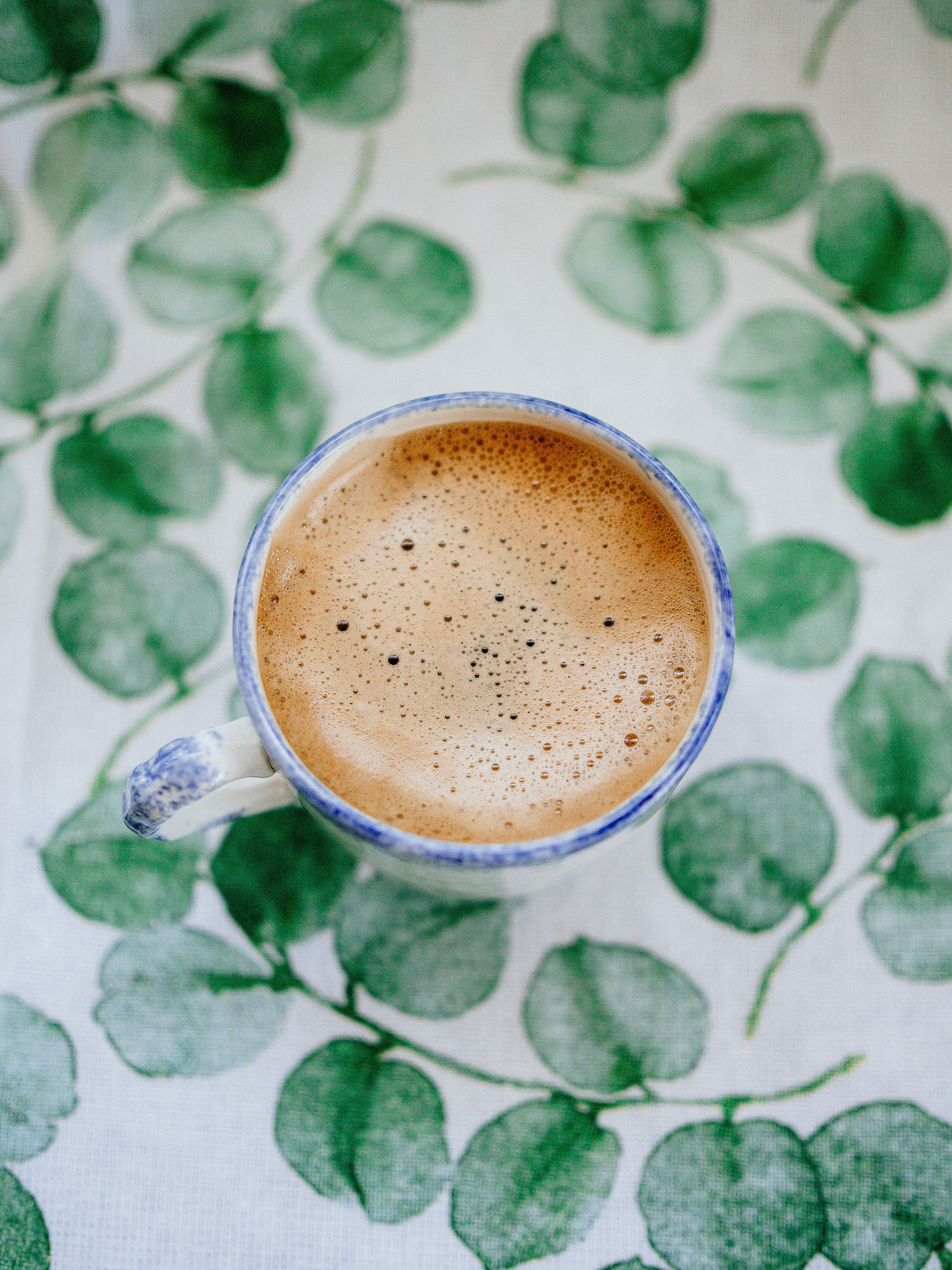 kaffekopp