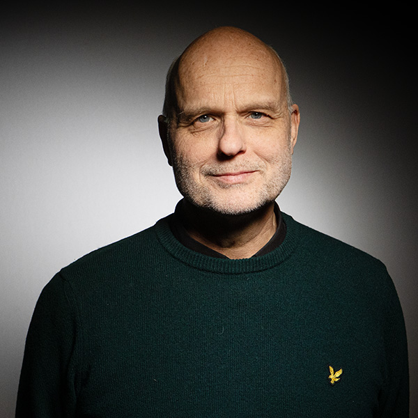 Henrik Roos