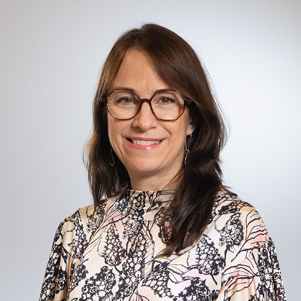 Katarina Arborelius