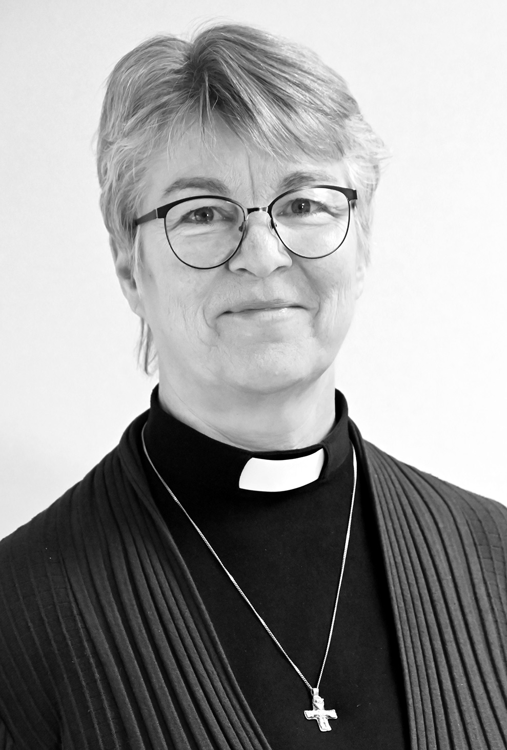 Maria Klasson Sundin