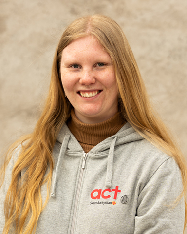 Lina Appelquist