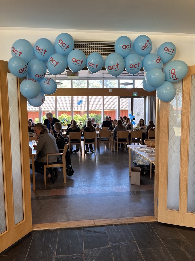 Act ballonger