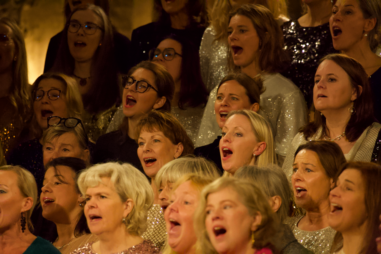 Danderyd Gospel