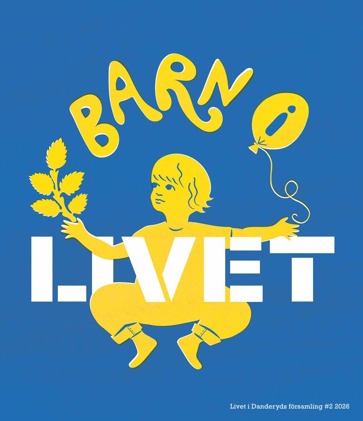 Omslag livet nr 2 2026