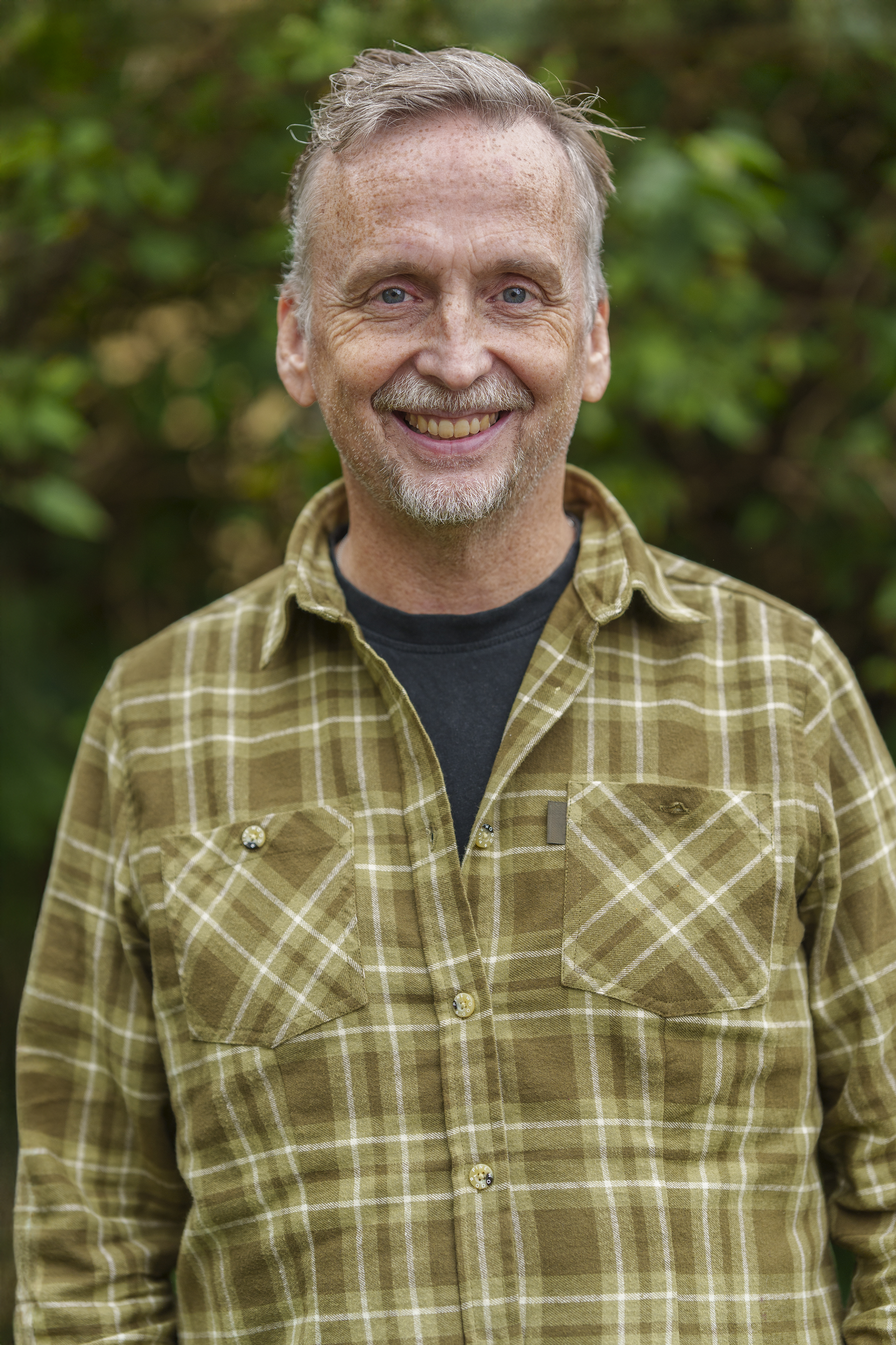 Martin Östergren