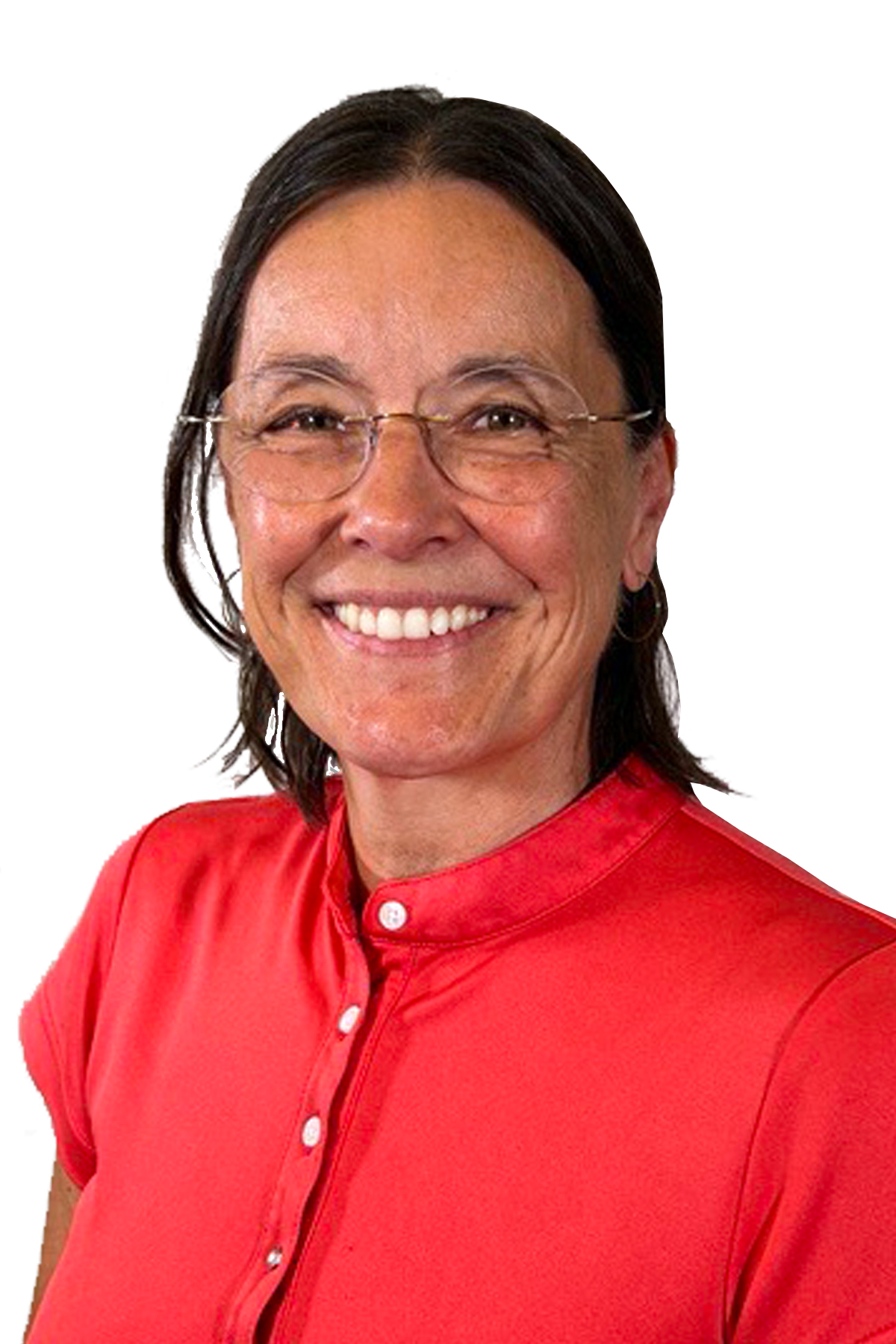 Ulla-Carin Börjesdotter