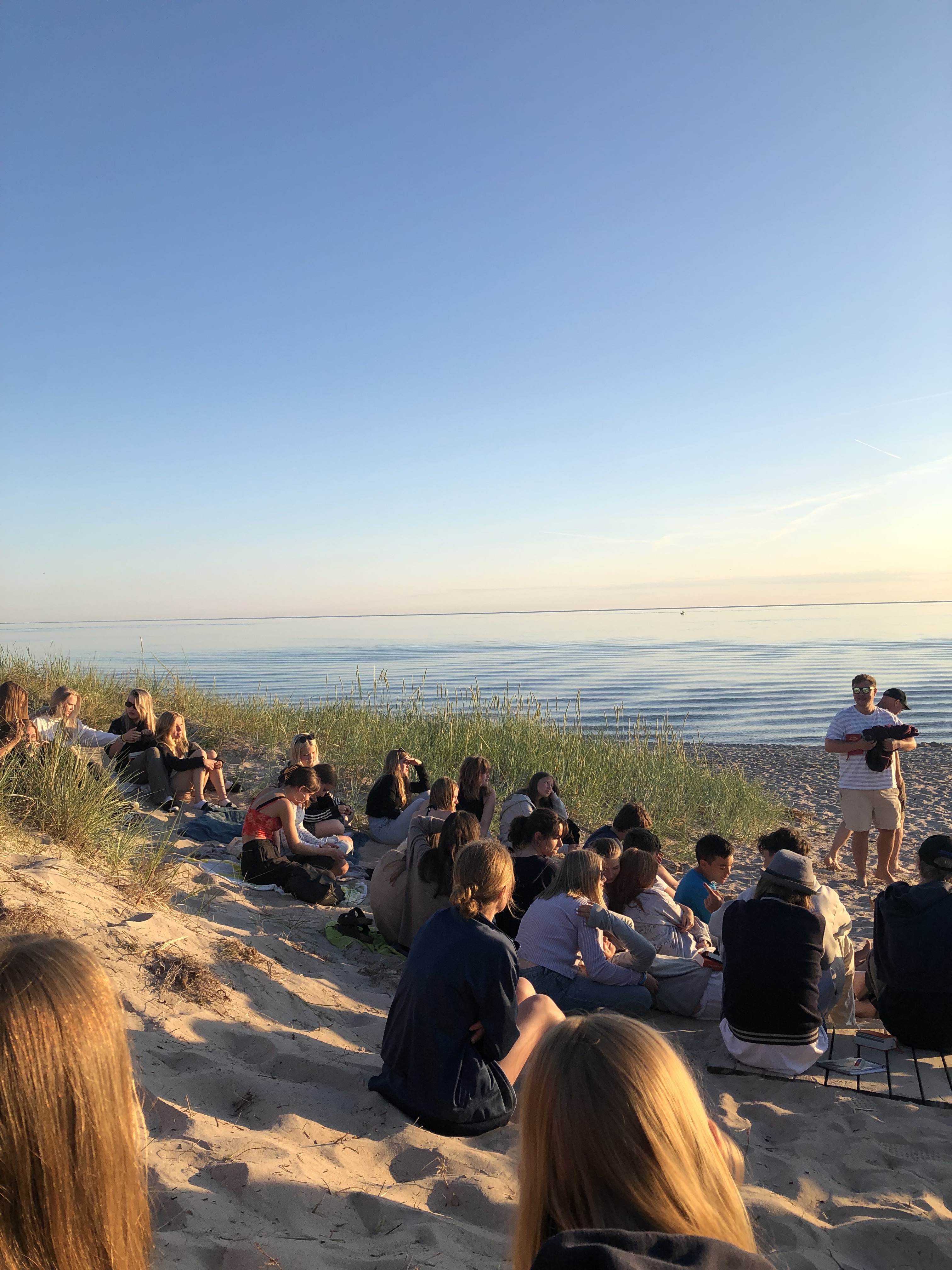 sommarkonfirmand gotland