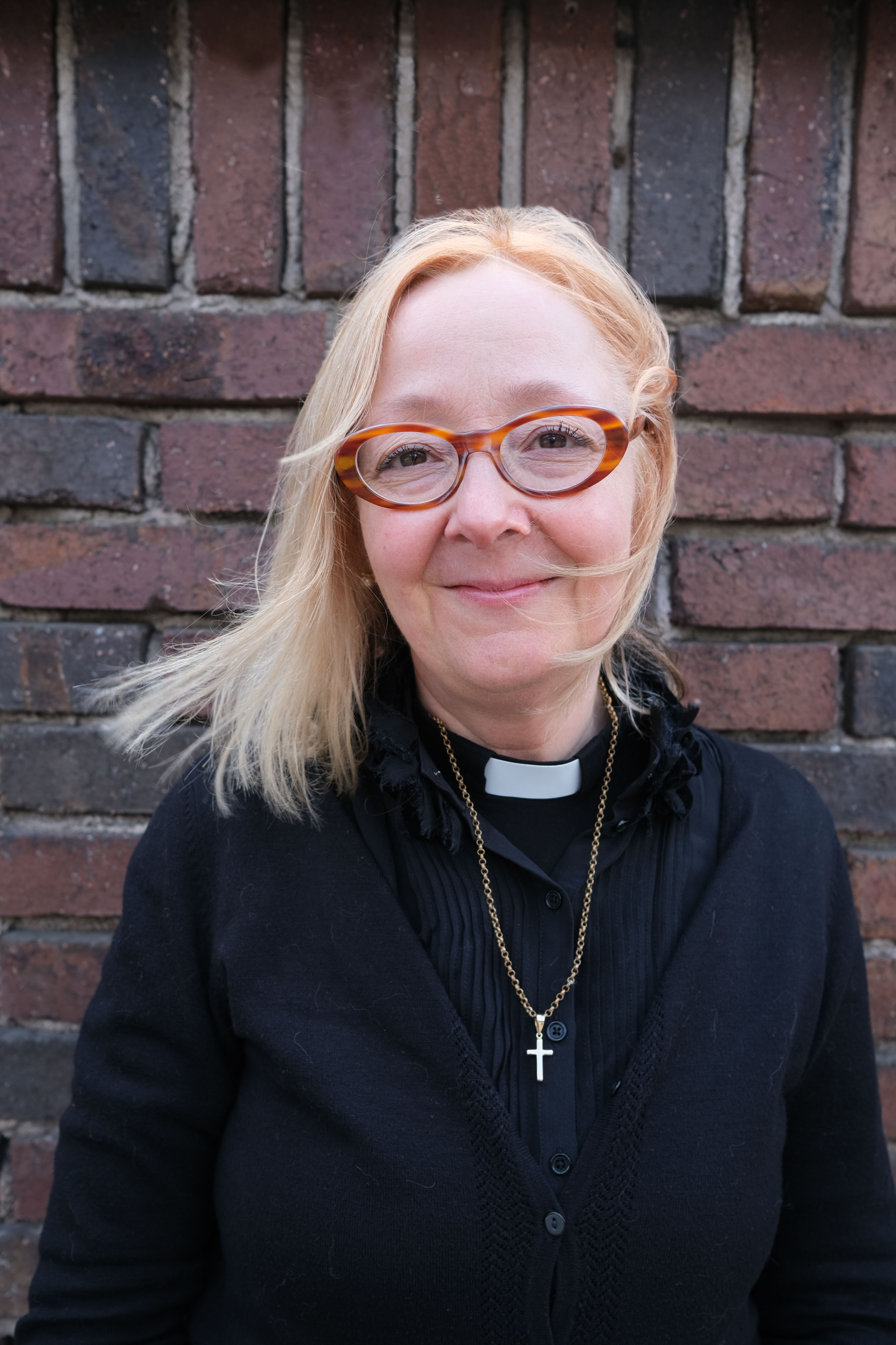 Anne-Christine Yström