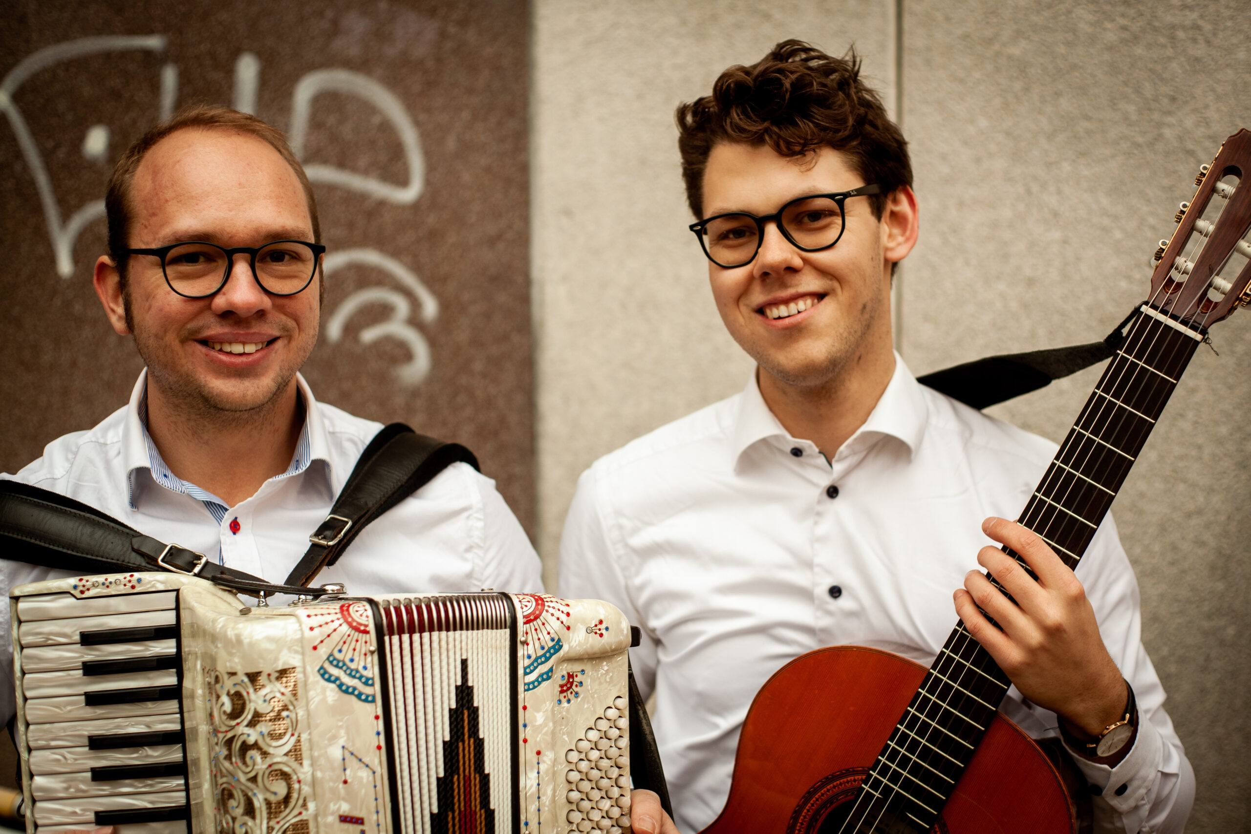 Duo visklang