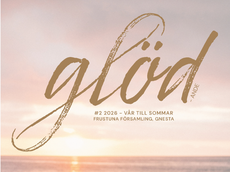 Glöd nr 2 2026