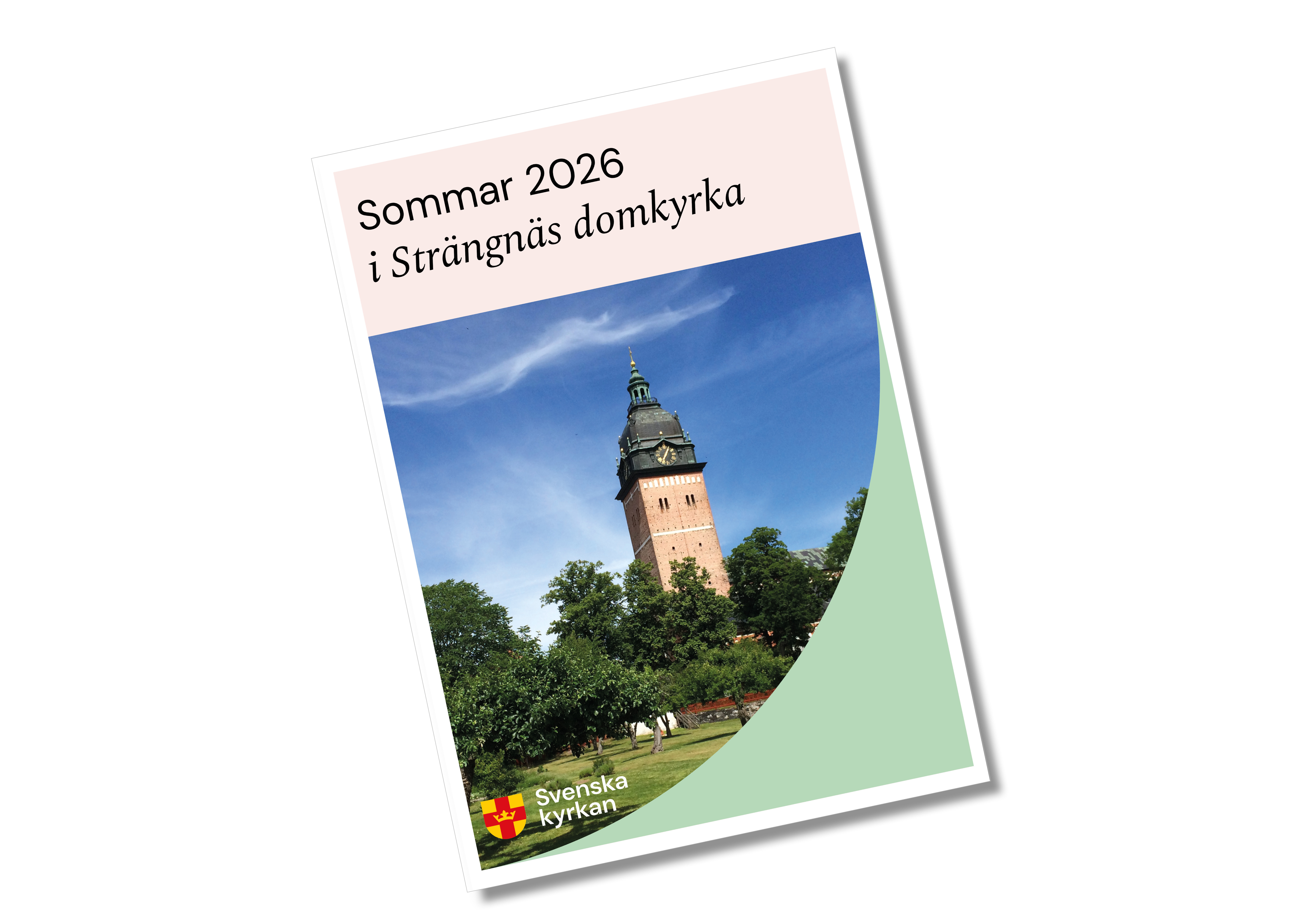 Verksamhet sommar 2026