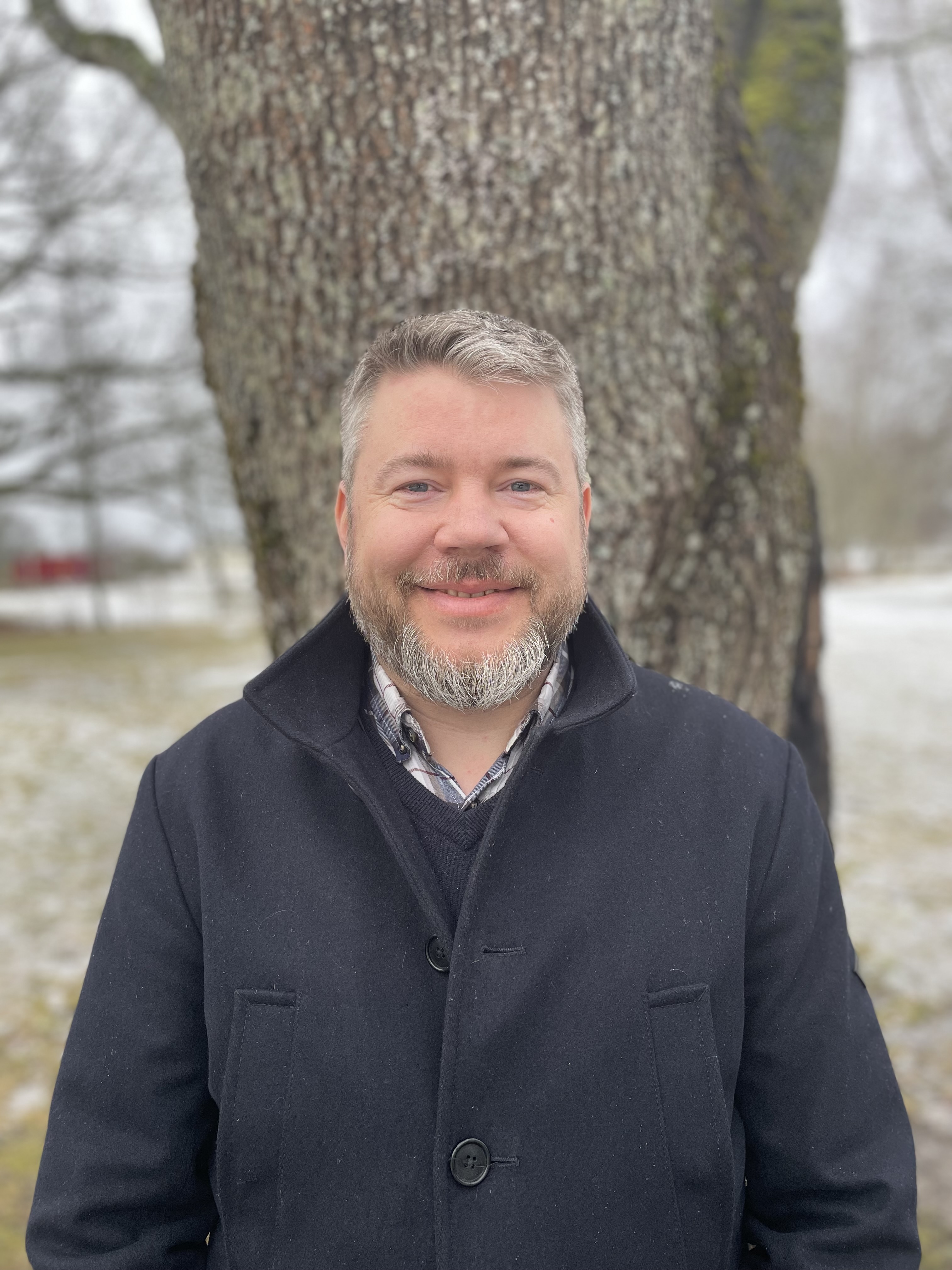 Henrik  Lindkvist