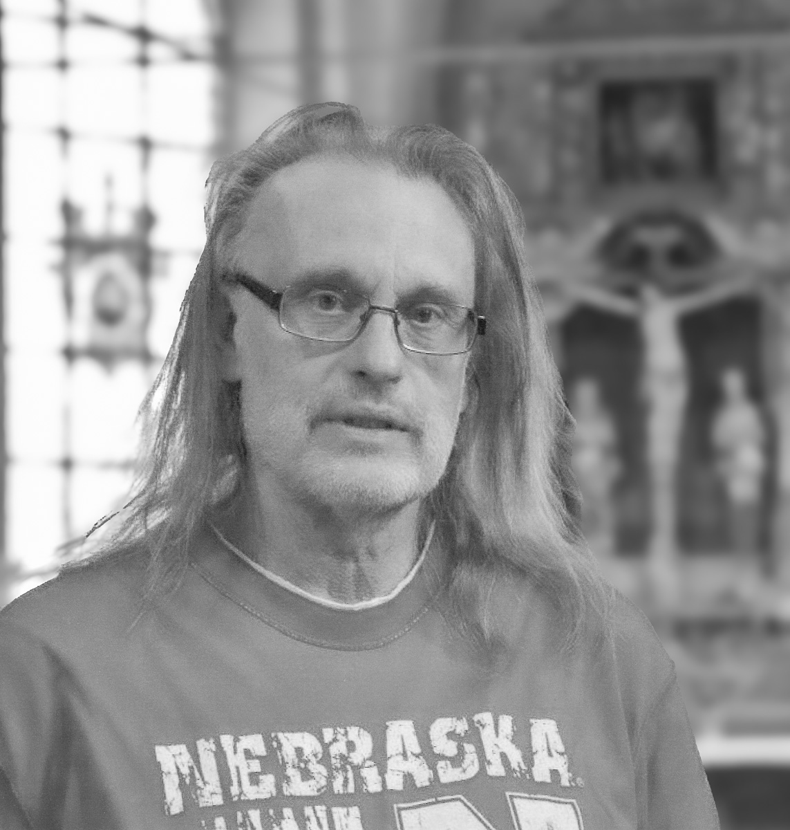 Morgan Hangren i Heliga Trefaldighets kyrka, Arboga