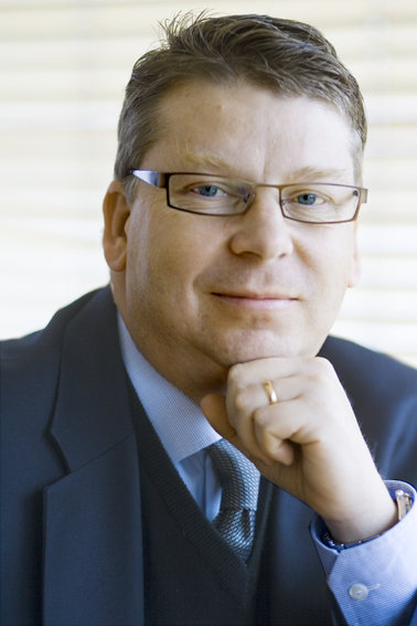 Mats Rosén