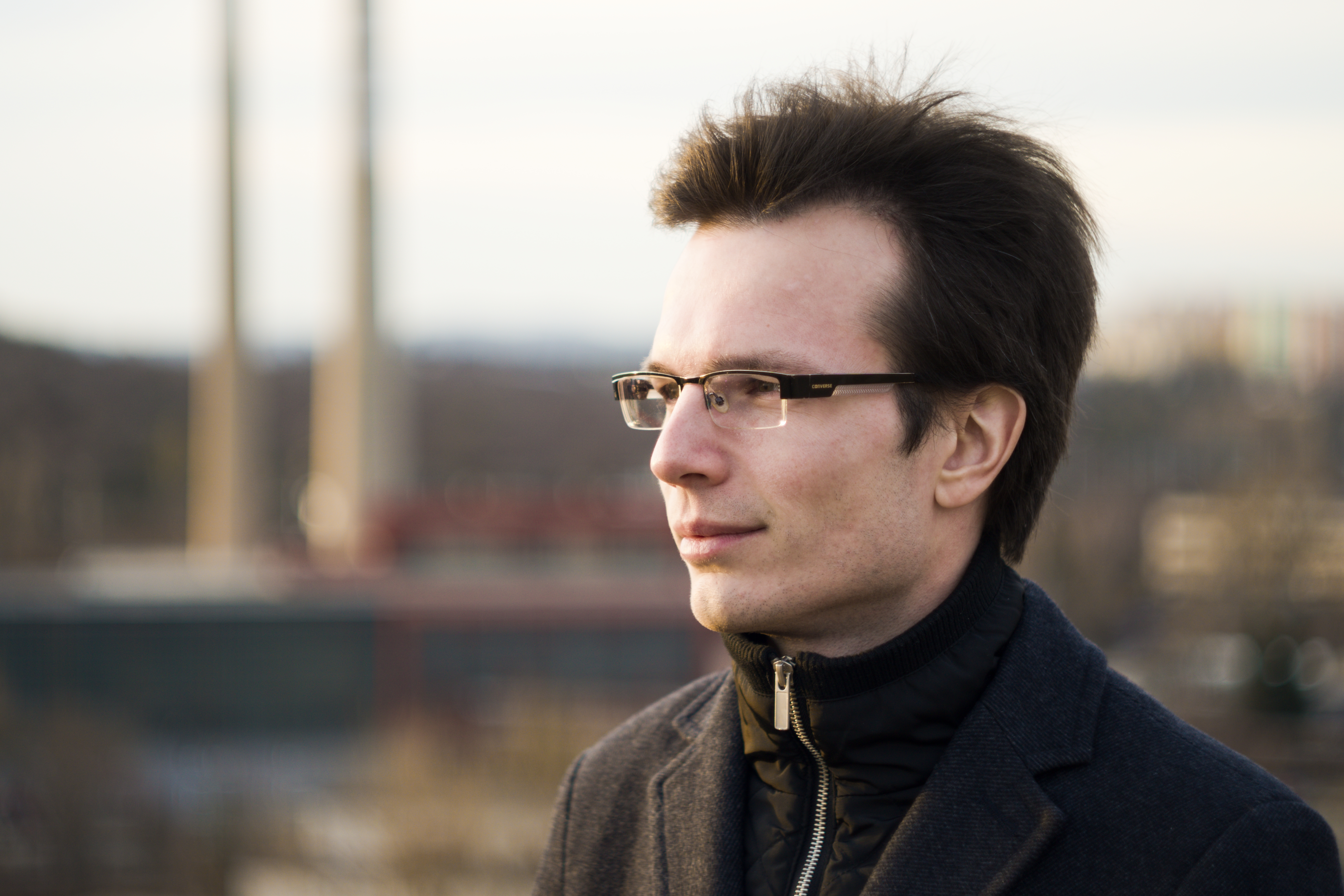 Bohumír Stehlík