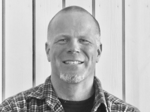 Erik Anders Iverstrand