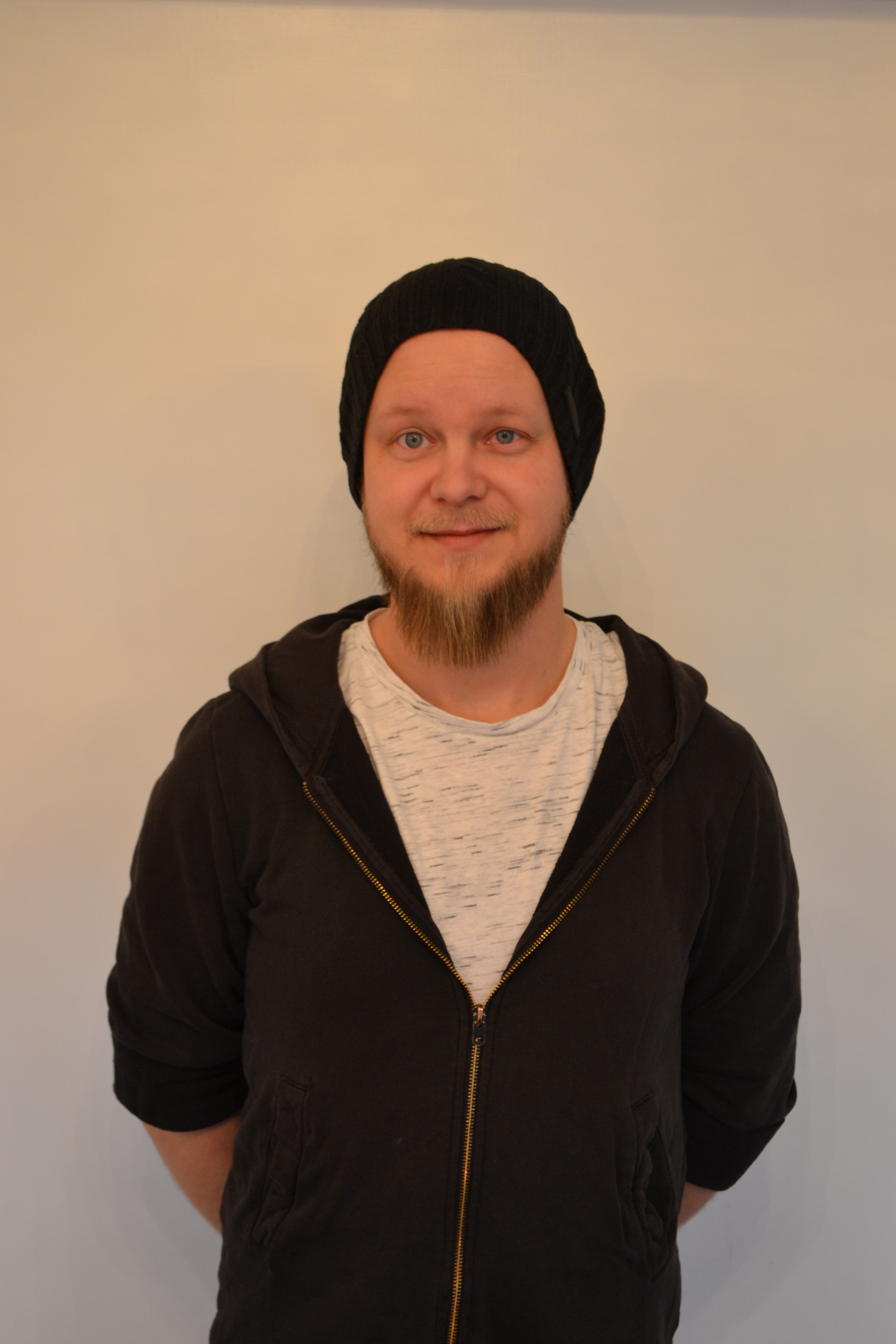 Gustaf Holmér