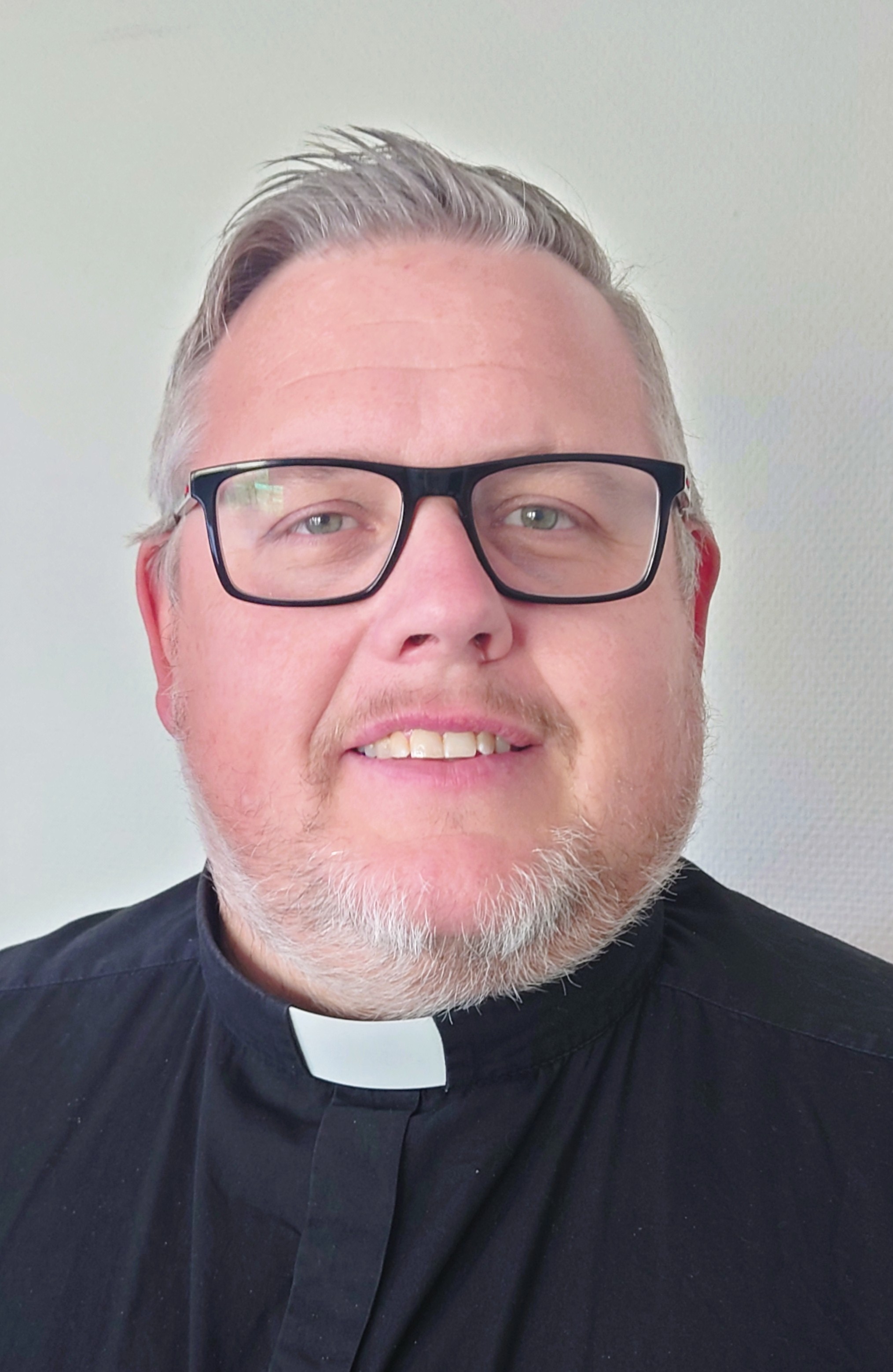 Andreas Thalenius