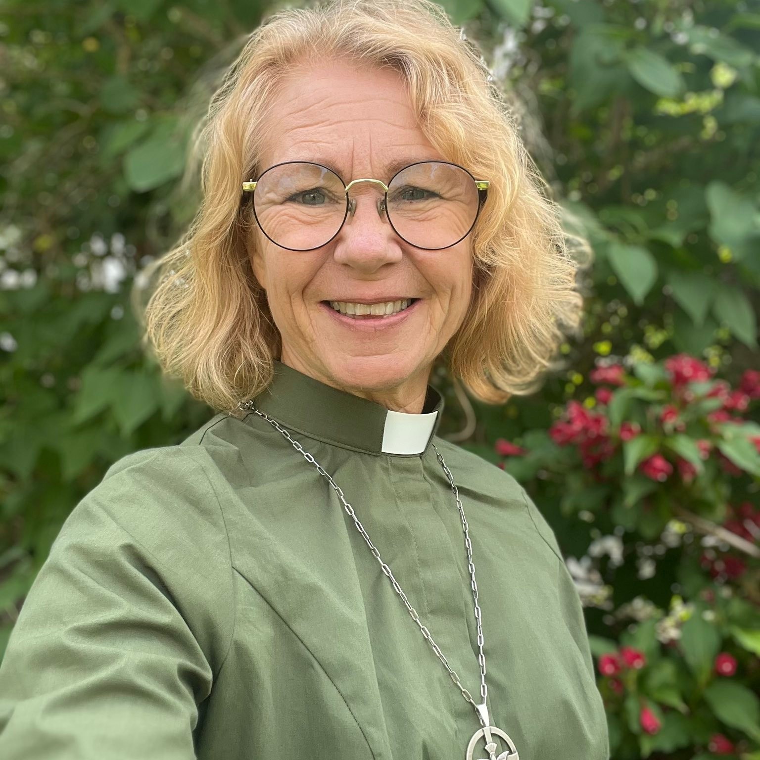 Catharina Winge Westholm