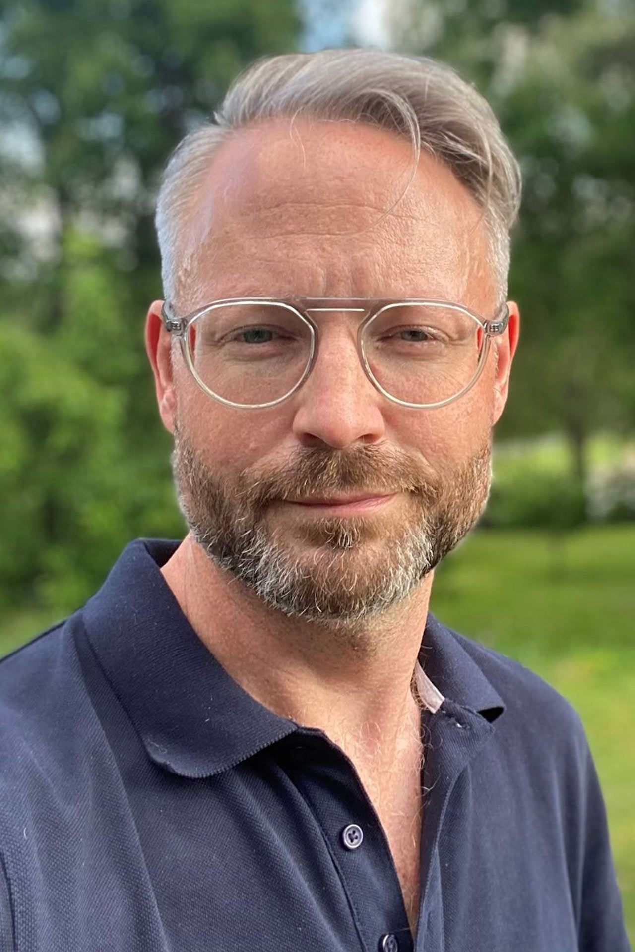 Robert  Jenderman-Schulze