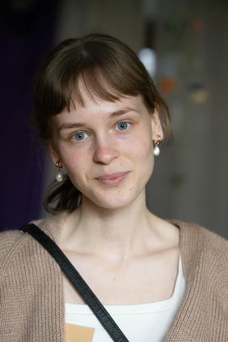 Elisabeth  Nordqvist