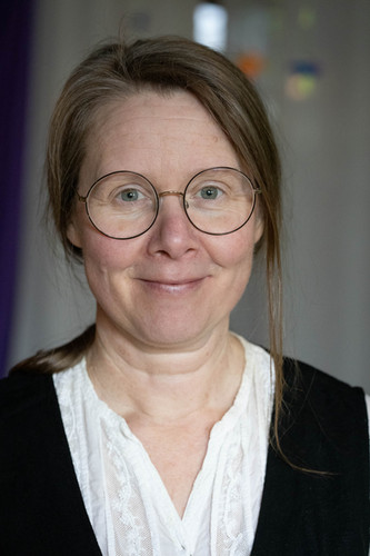 Caroline Röstlund 