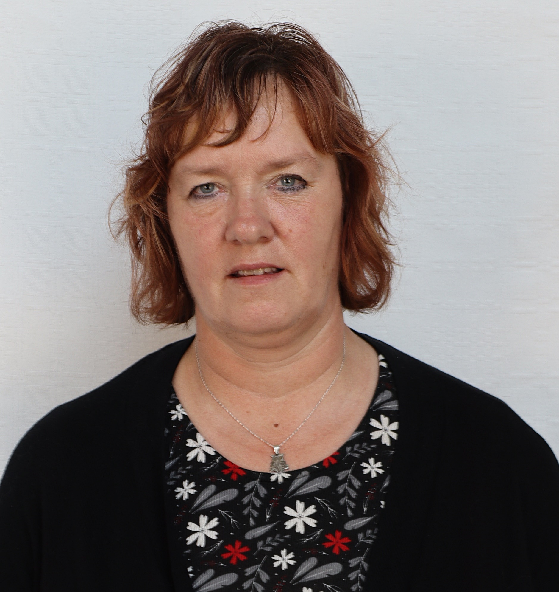 Ann Eriksson Gustavsson