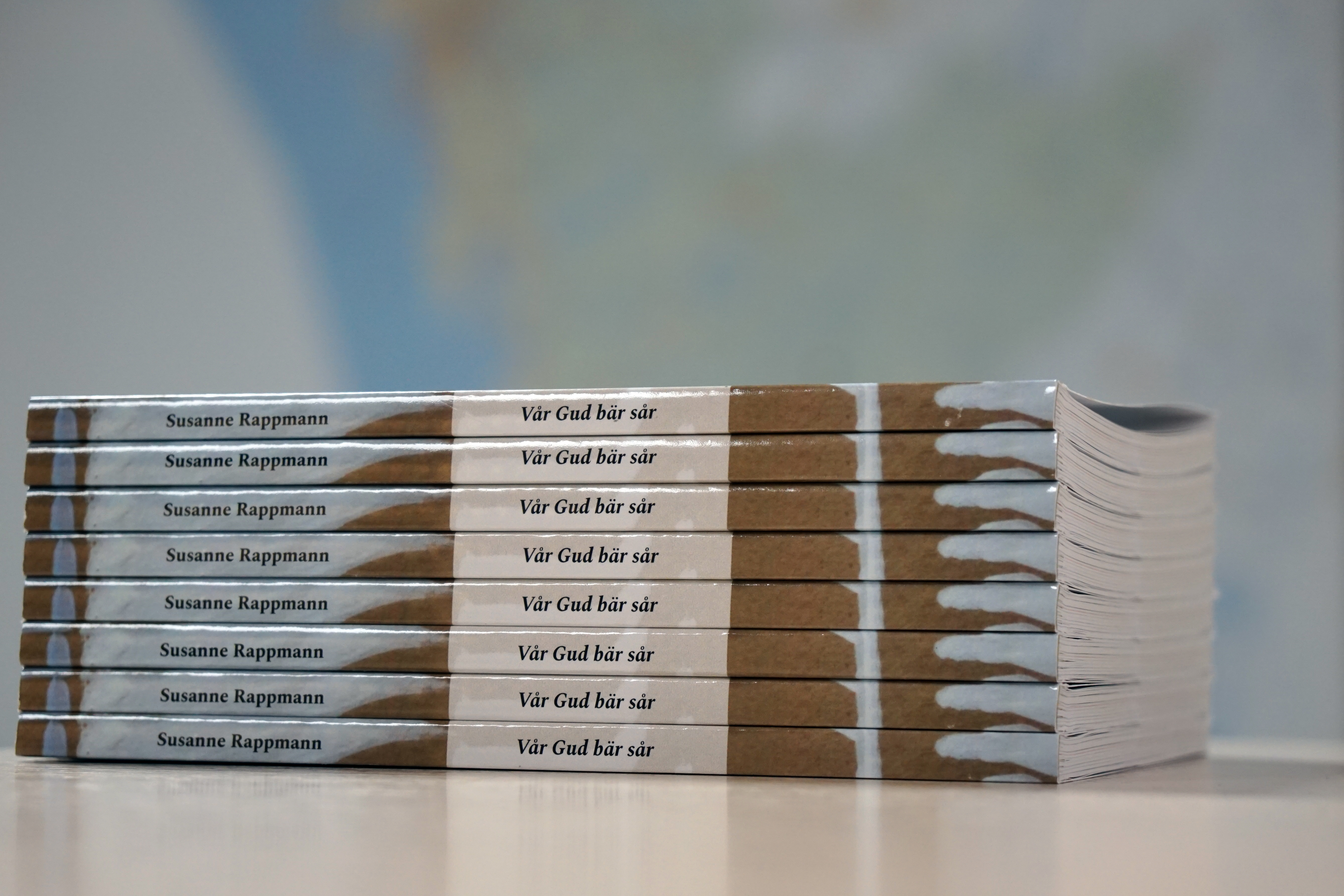 Biskop Susanne Rappmanns Herdabrev