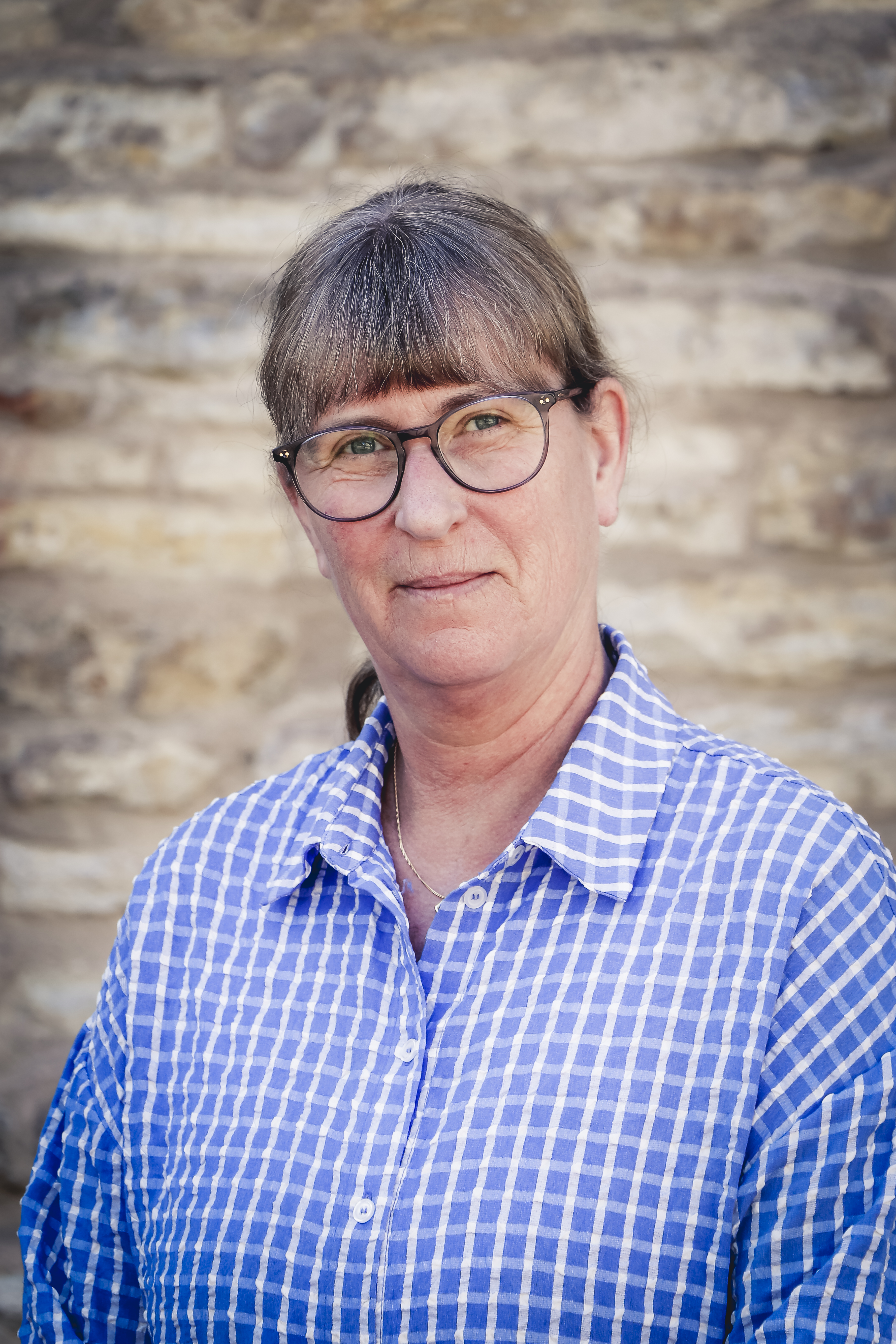 Pernilla  Junehagen 