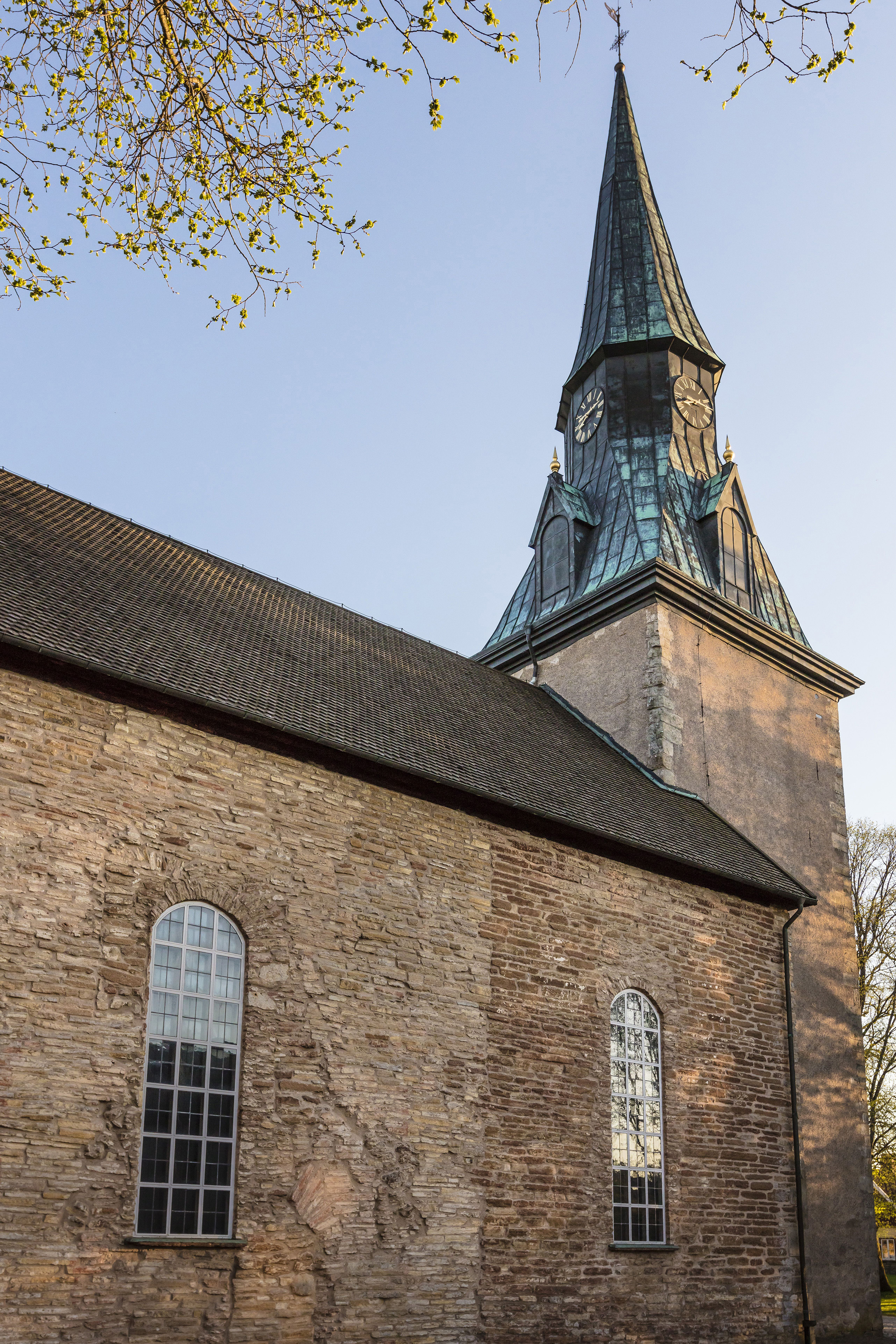 S:t Olofs kyrka