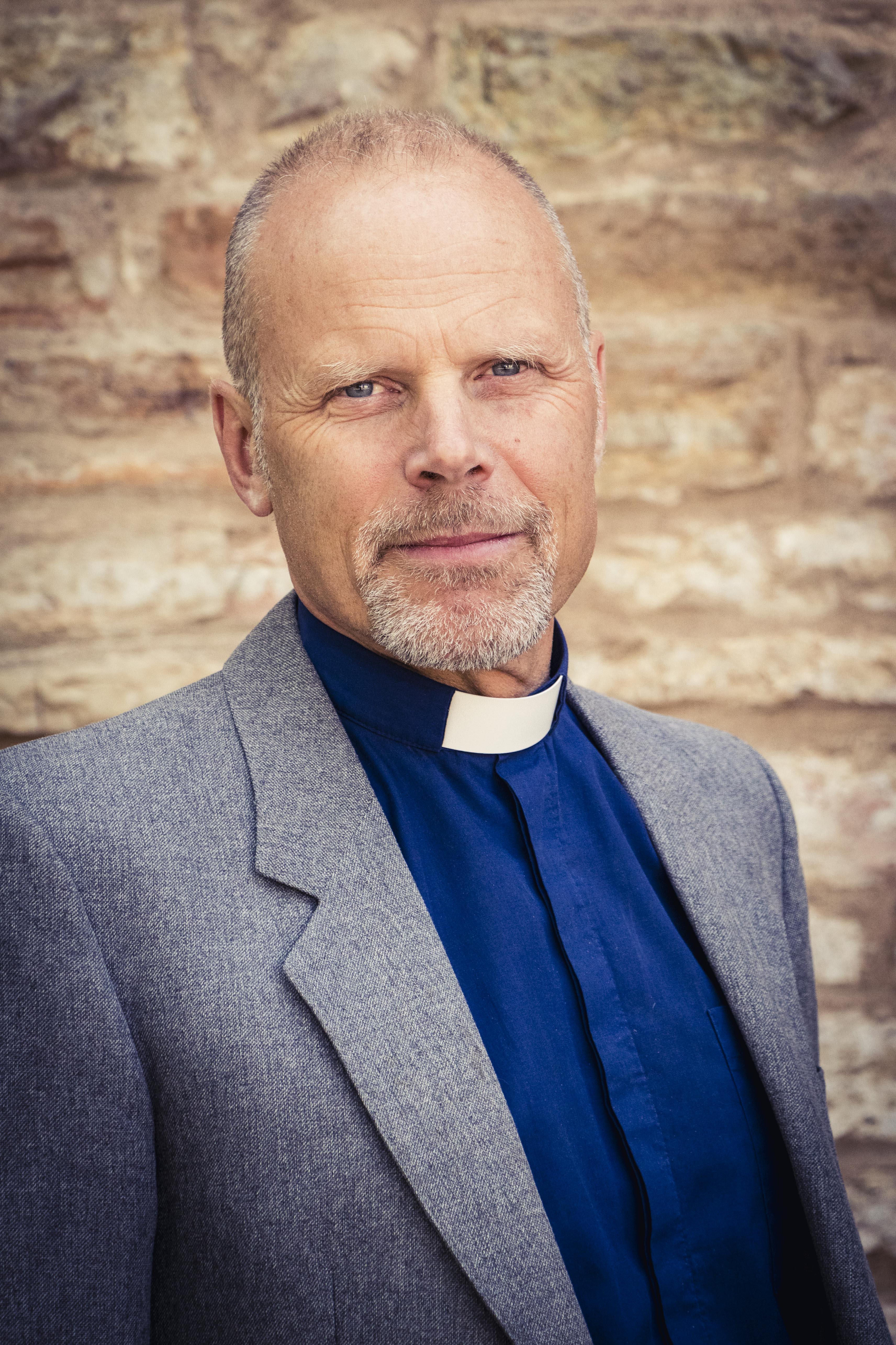 Jonas  Hagström