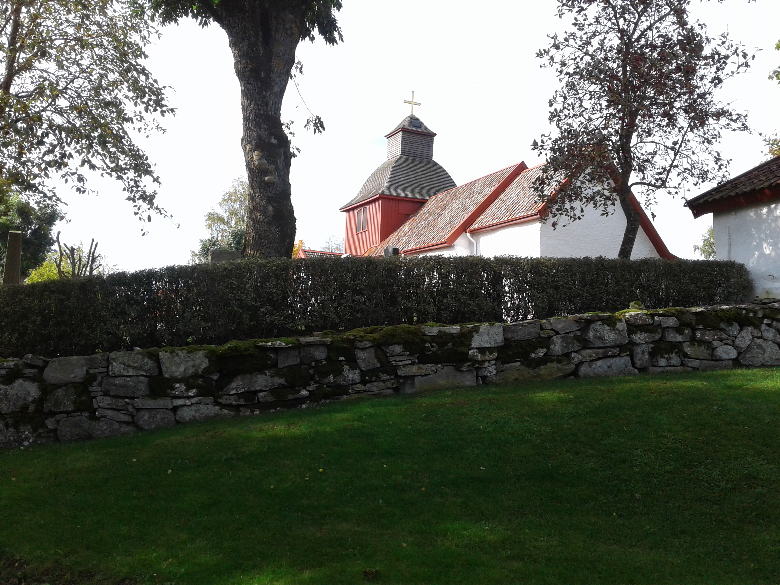 Luttra kyrka