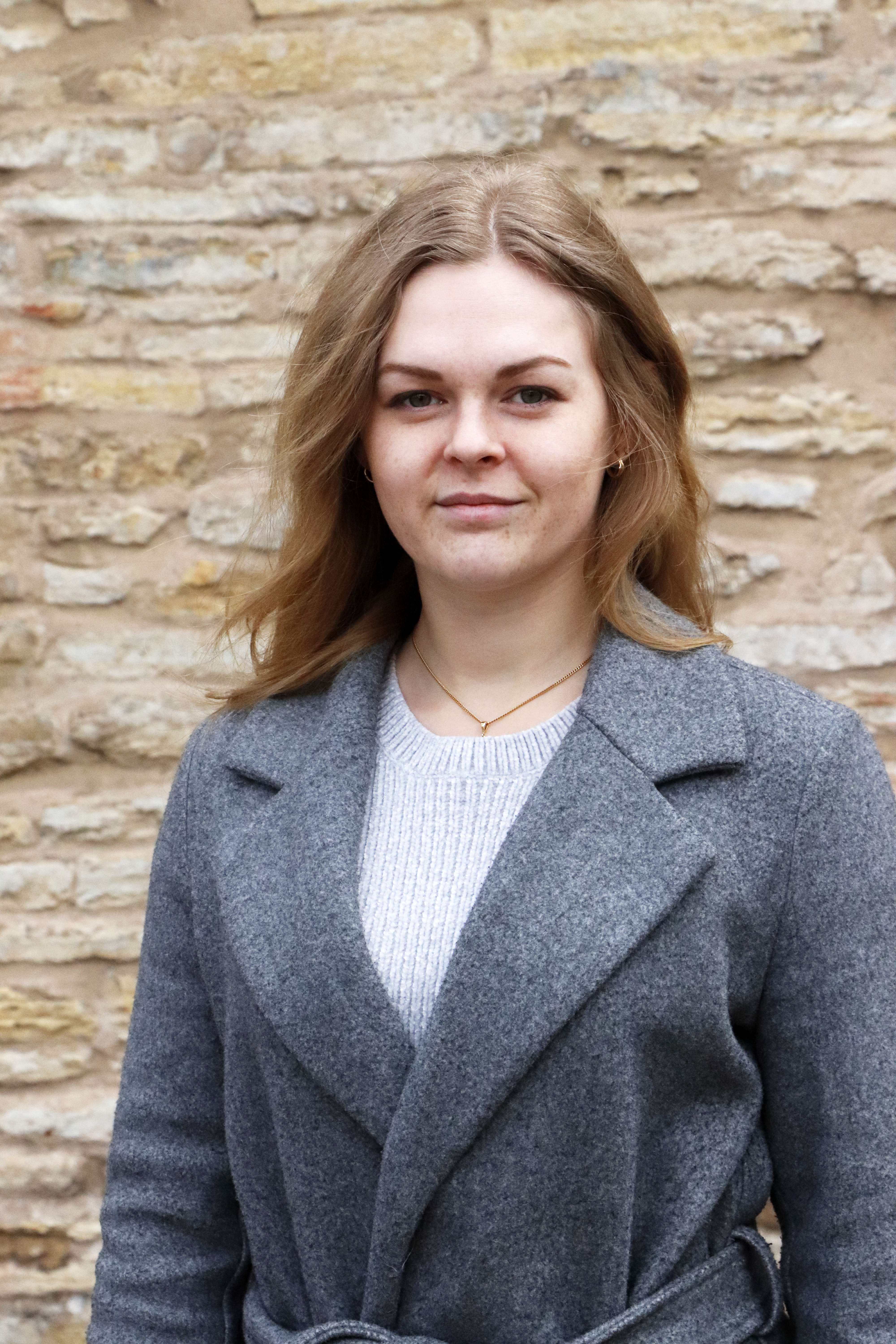 Elin Marklund