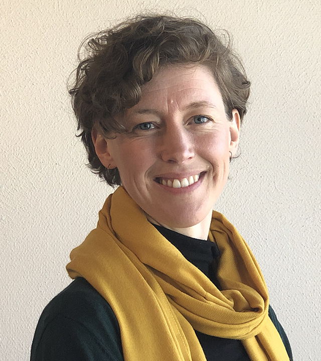 Jenny Nilsson