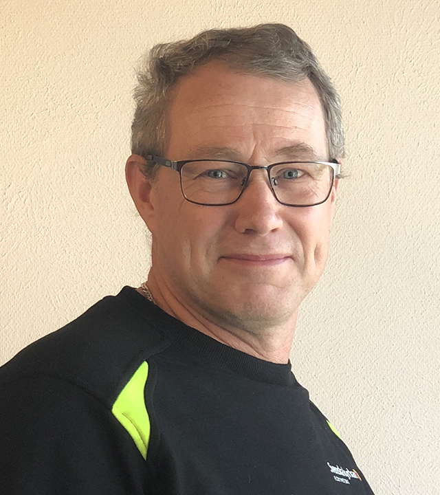 Peter Gunnarsson