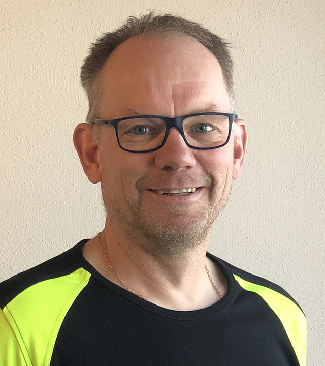 Roger Bergström