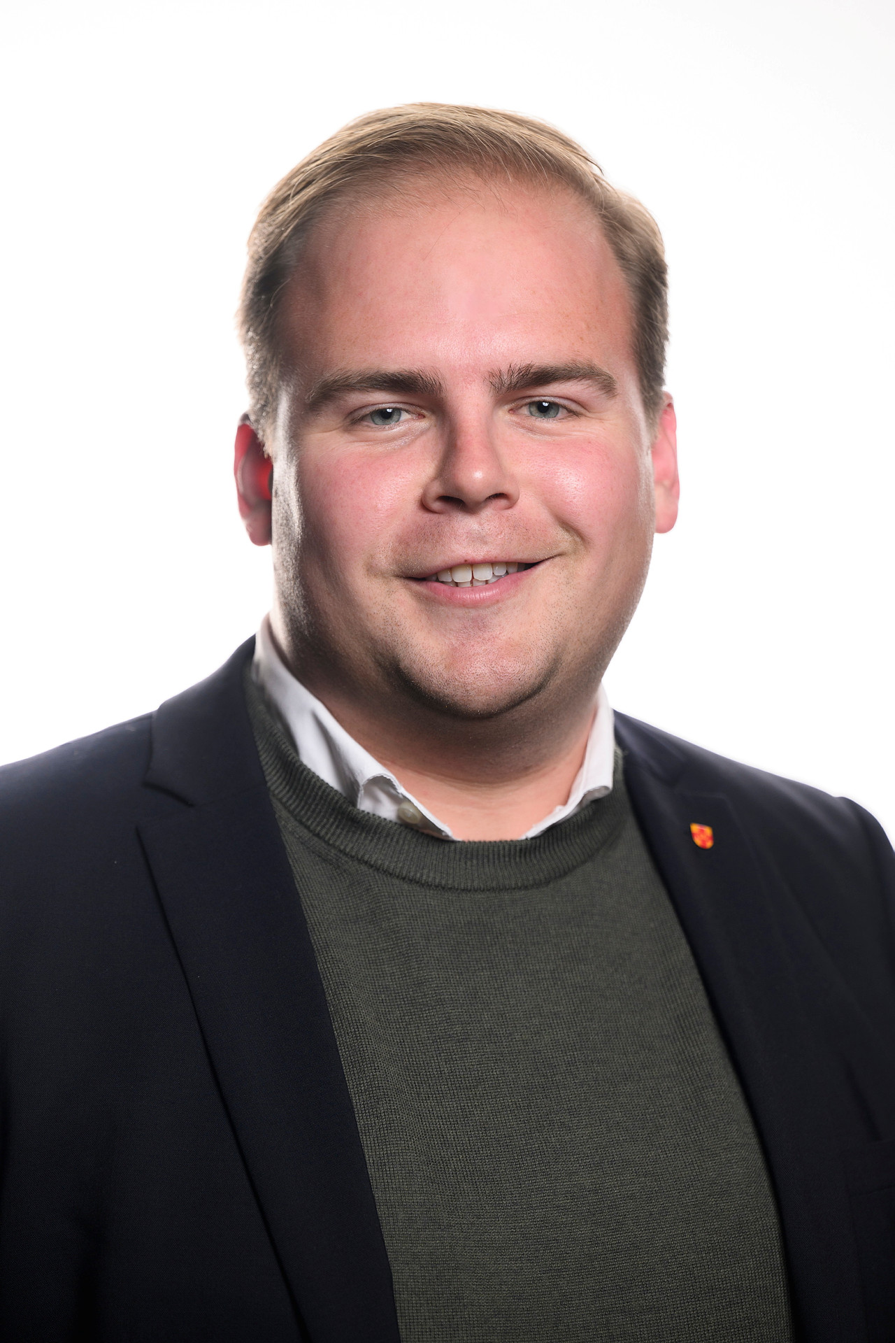 Victor Ramström
