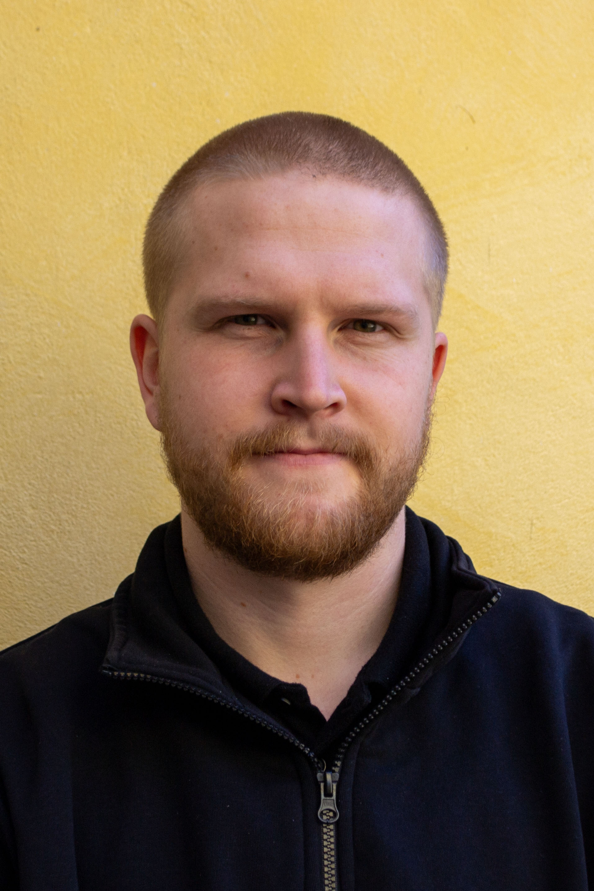 Axel Lindström