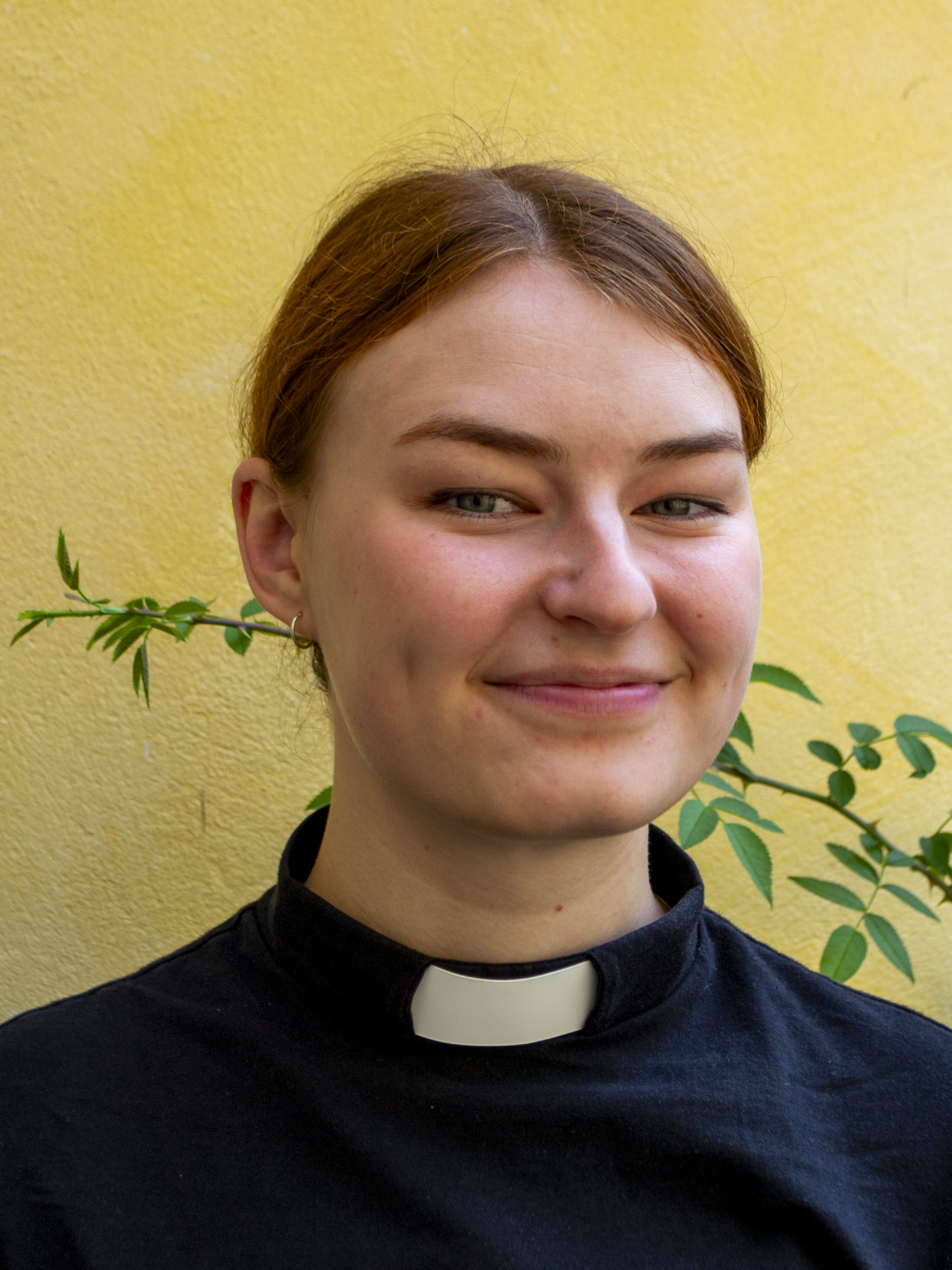 Gunnel Sparrlöf