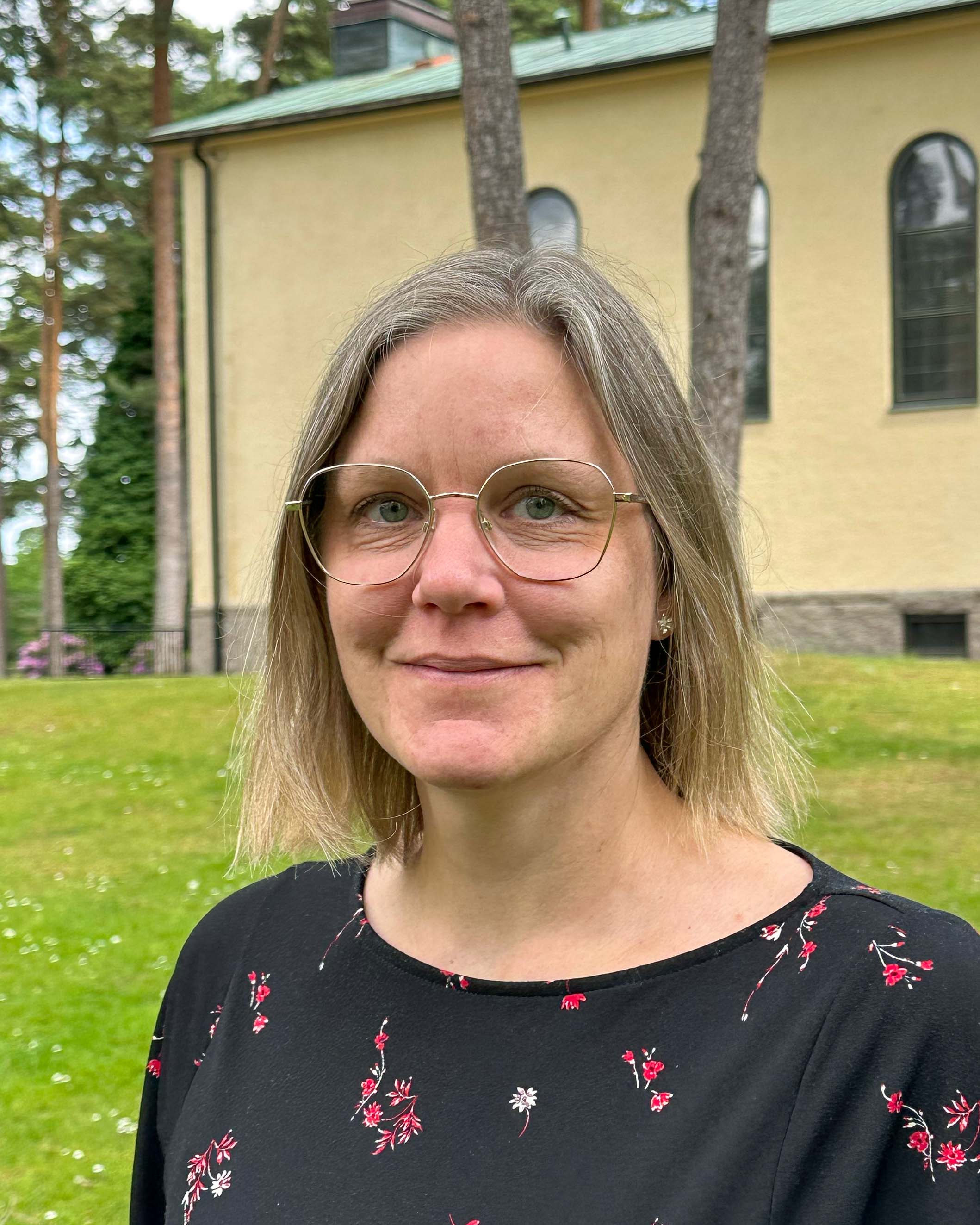 Helena Ekvall