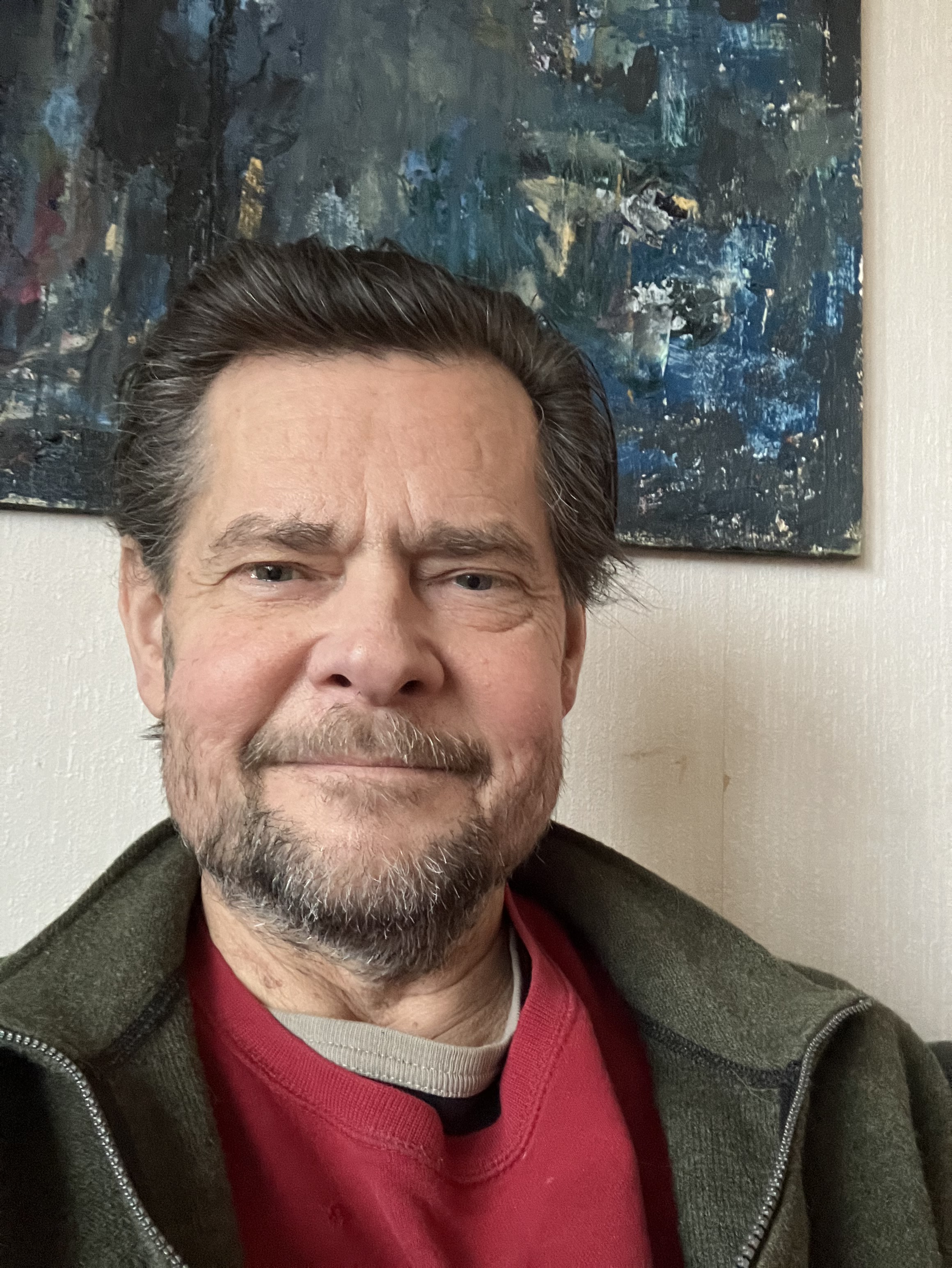 Magnus Hedqvist
