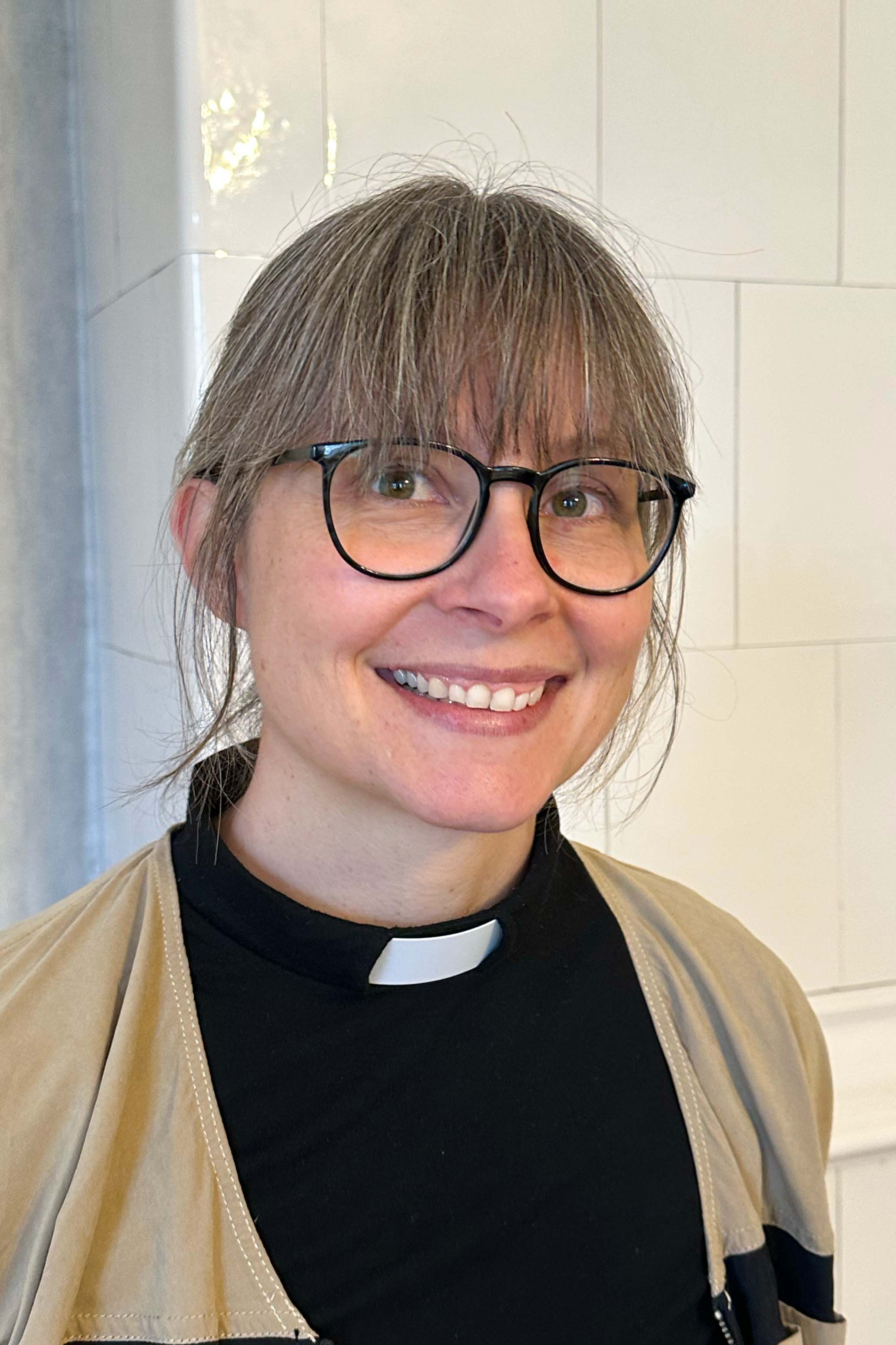 Johanna  Broselid