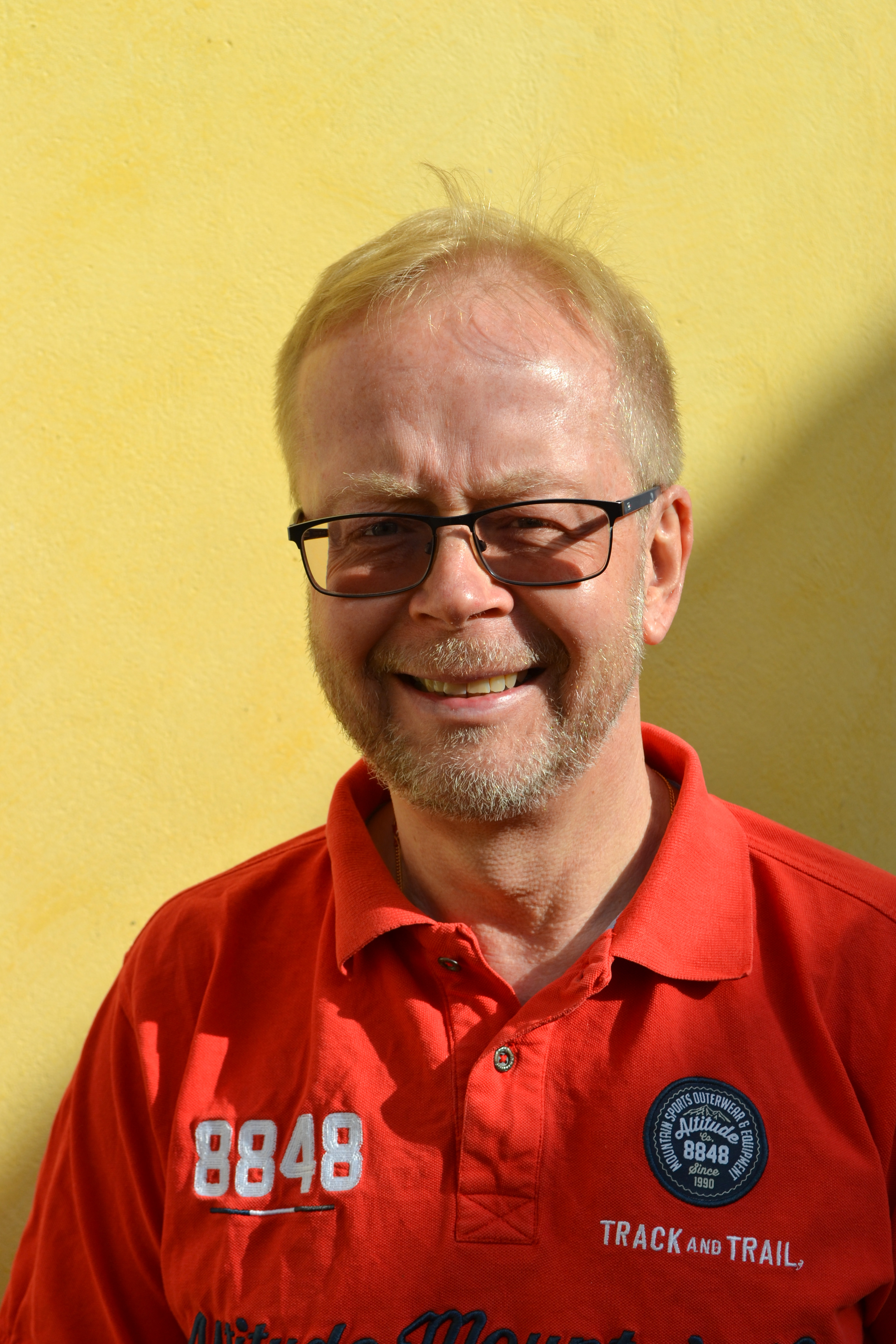 Keith  Karlsson
