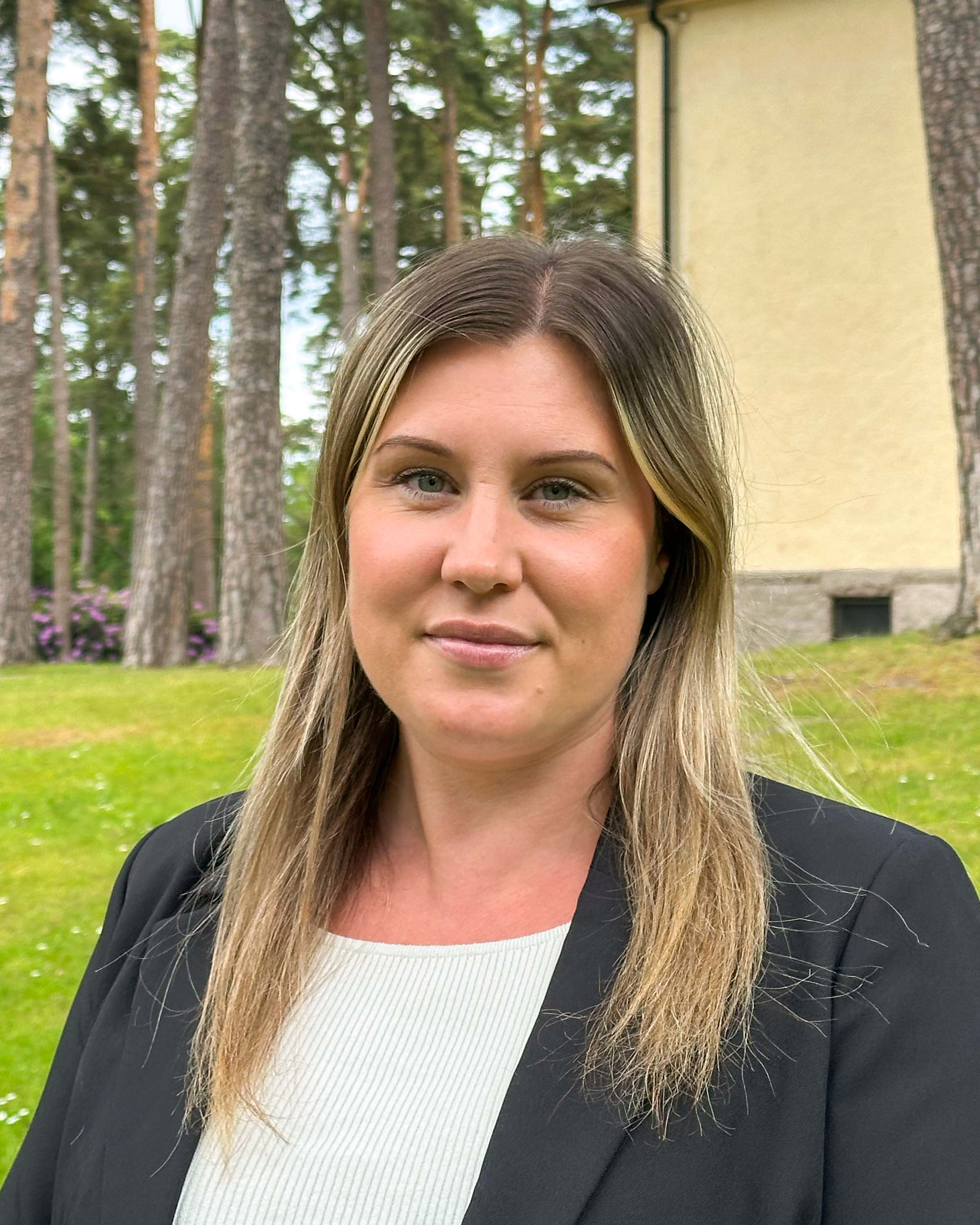 Mathilda Olsson