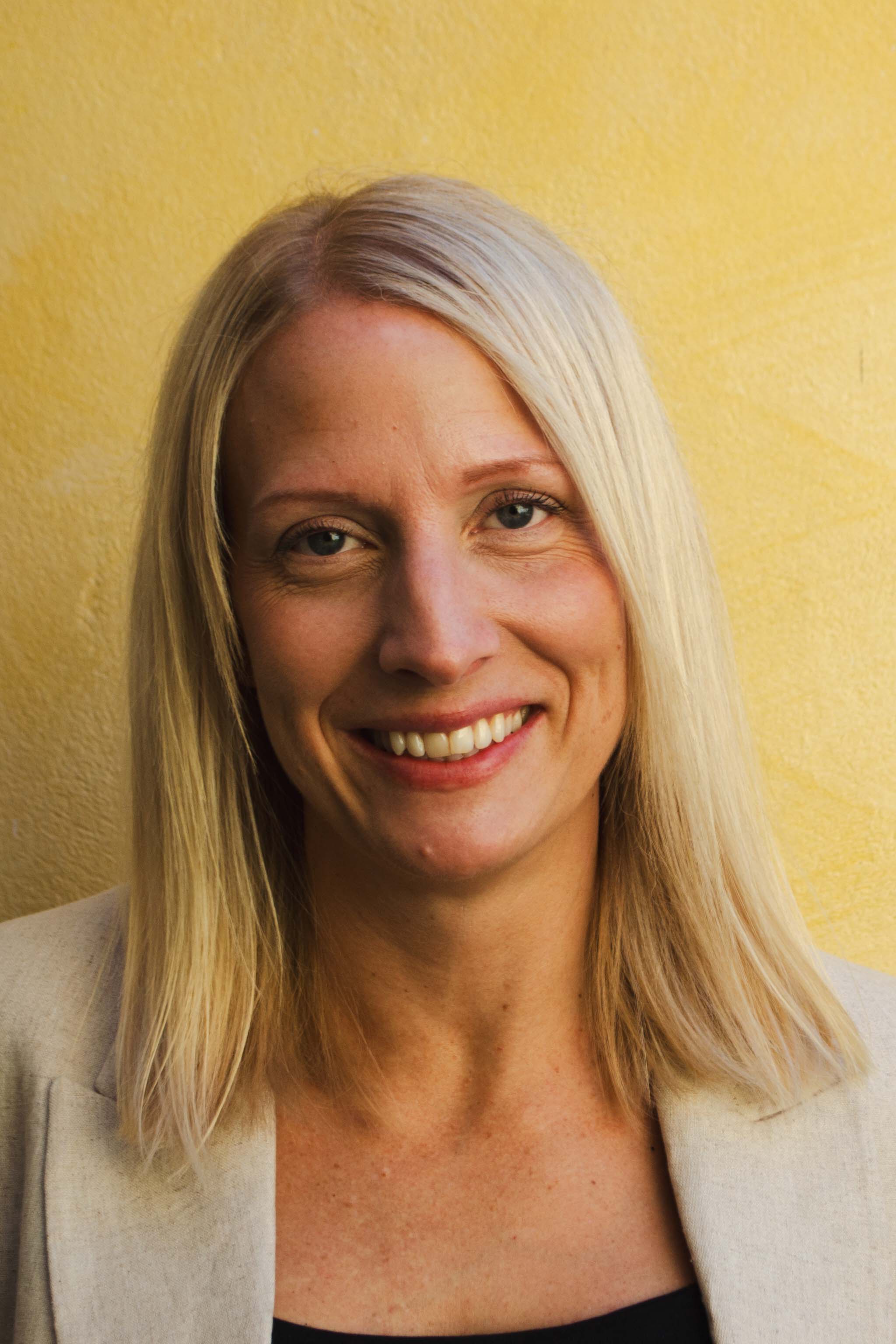 Sanna Haggren