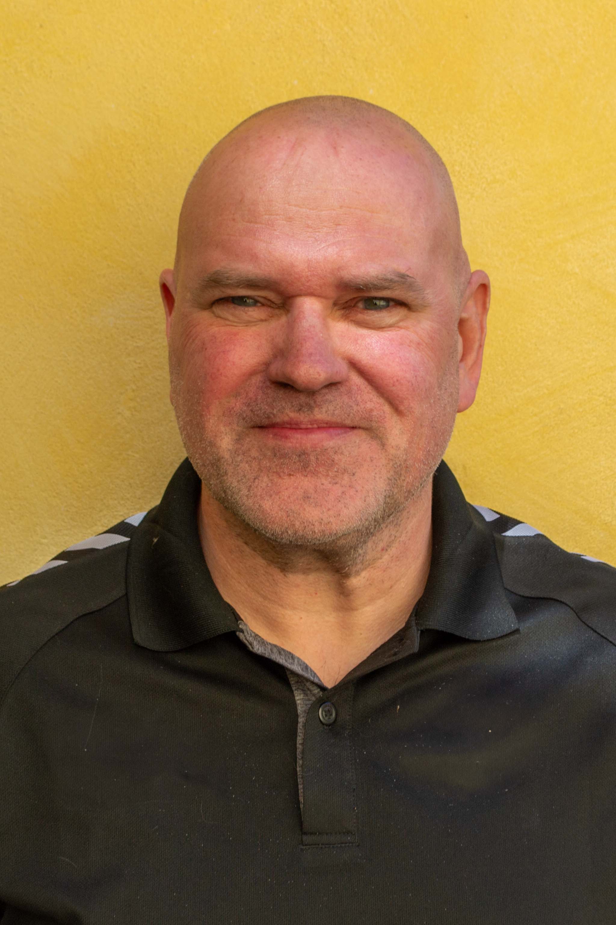 Stefan Törnbladh