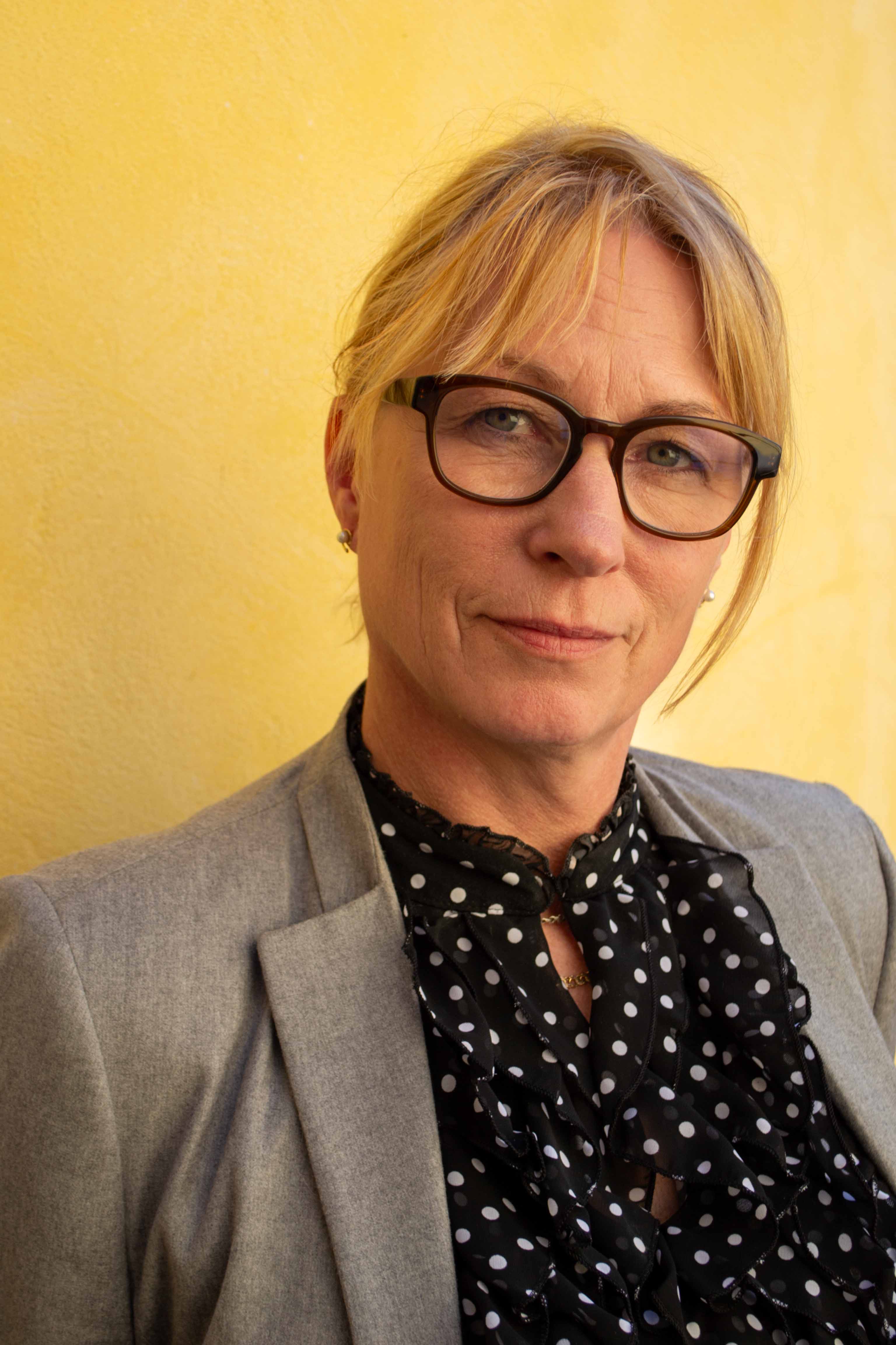 Anna-Bettina Holm