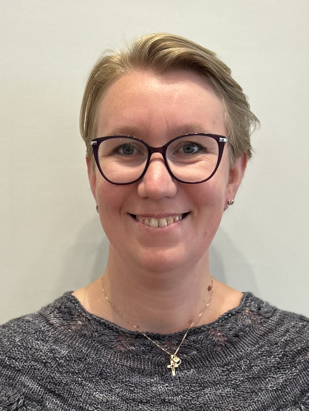 Frida Mauritzdotter Biriell - Barn och ungdomsledare