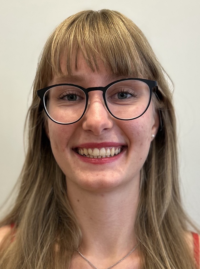 Hanna Henriks - Trainee