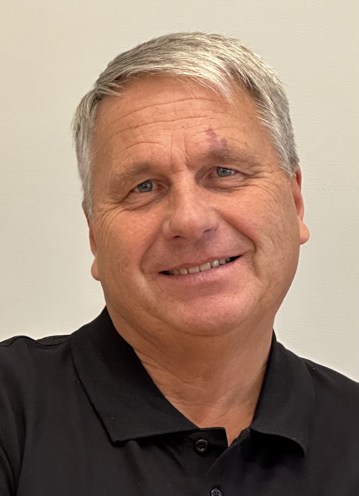 Kjell Tedenstrand -Fastighetsansvarig